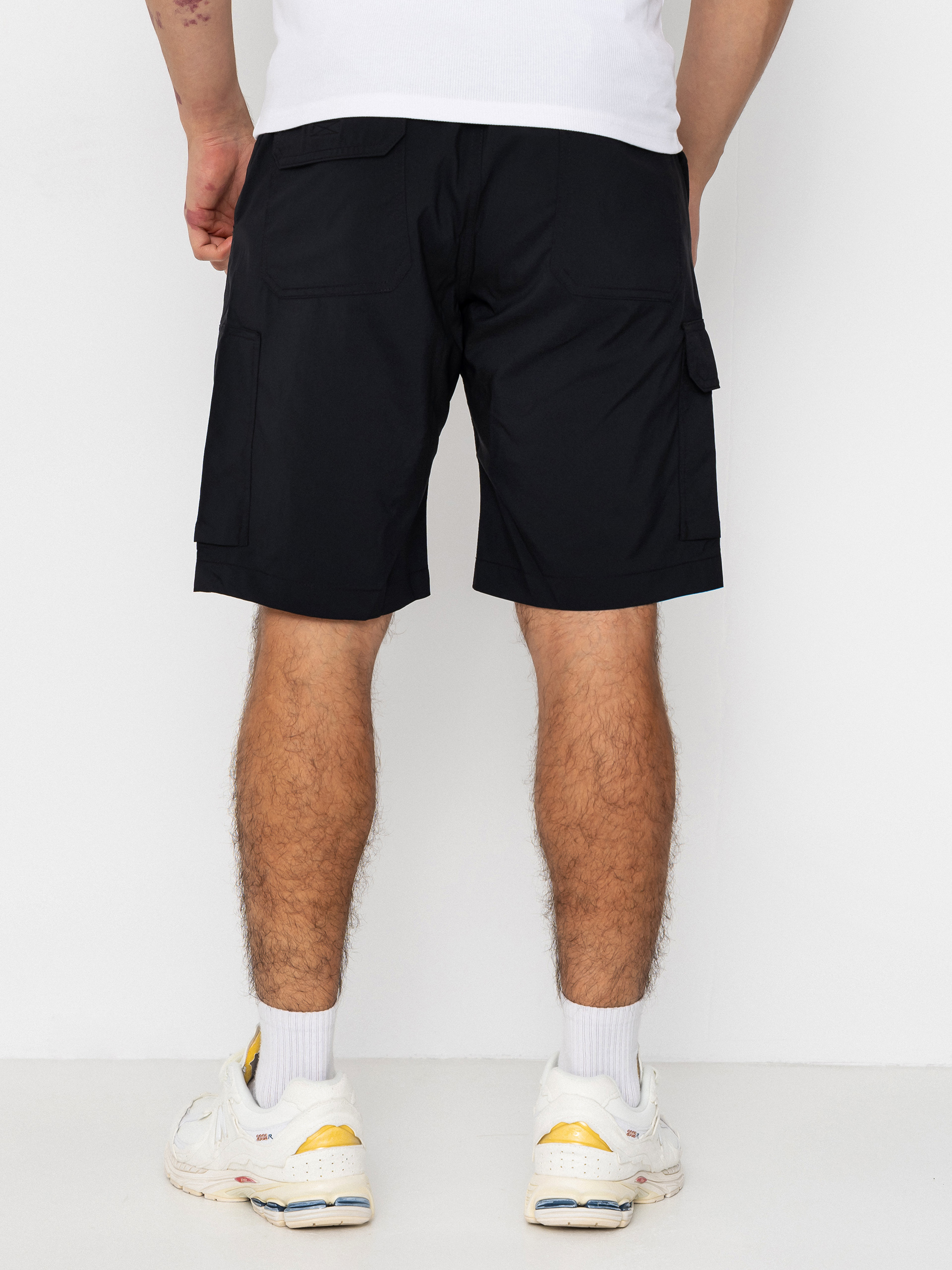Къси панталони Columbia Silver Ridge Utility Cargo (black)