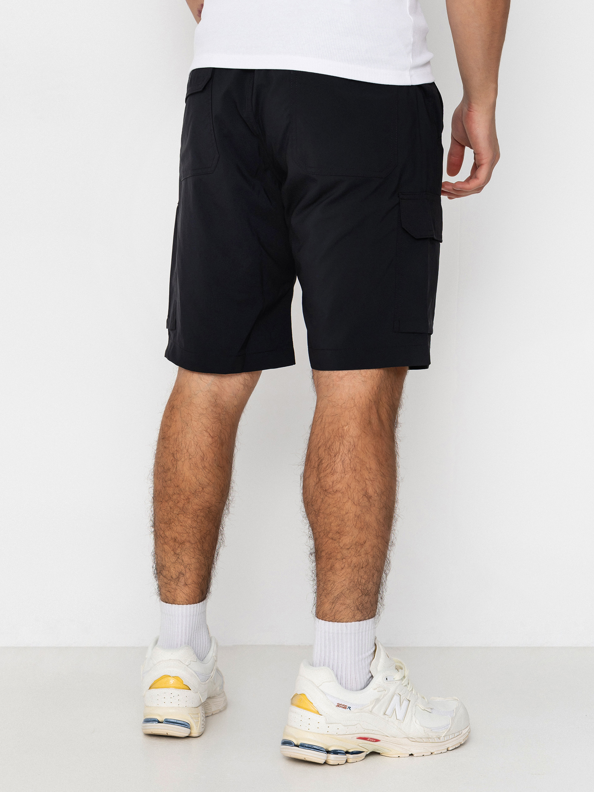 Къси панталони Columbia Silver Ridge Utility Cargo (black)