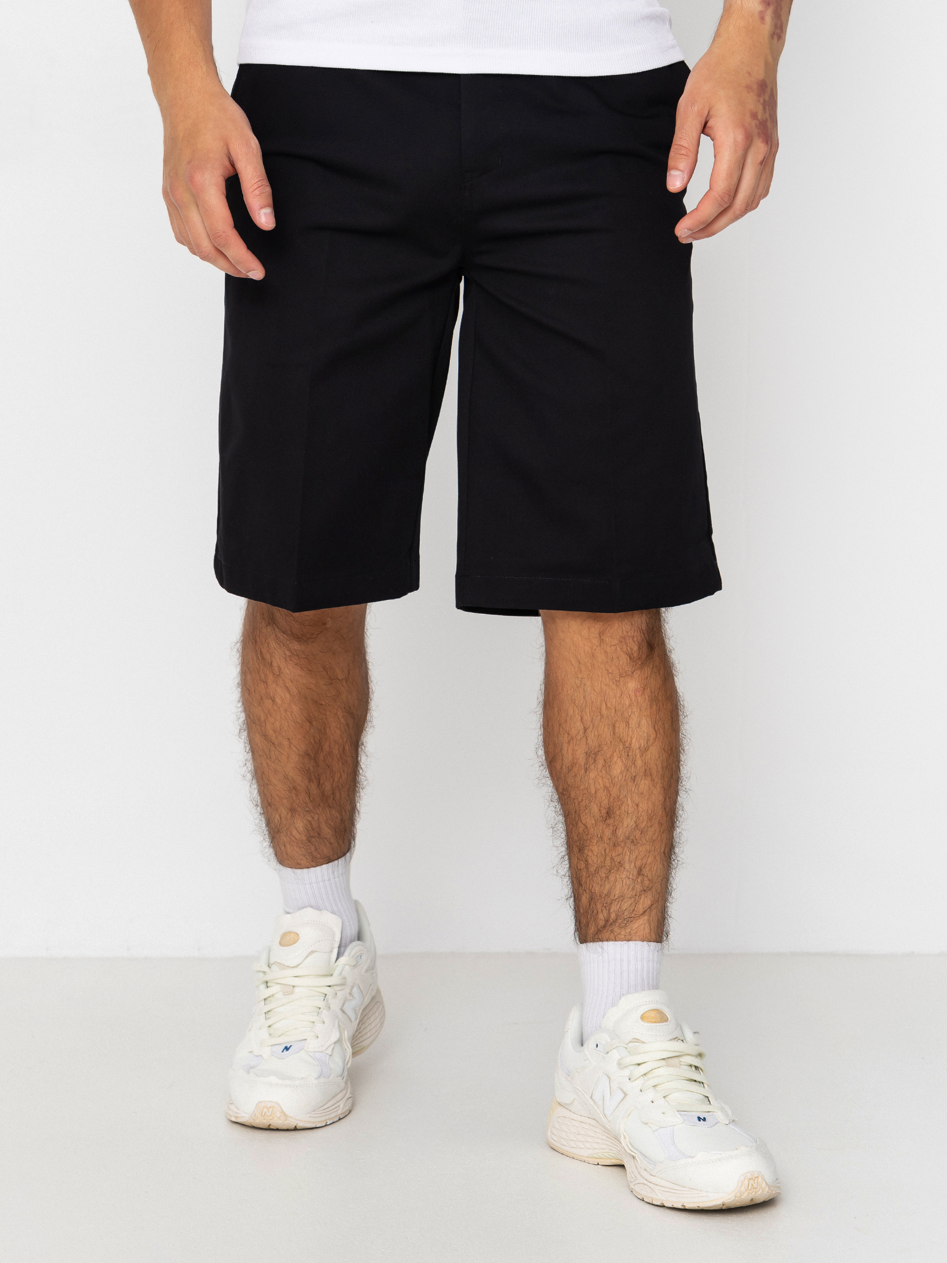 Къси панталони Dickies 247 (black)