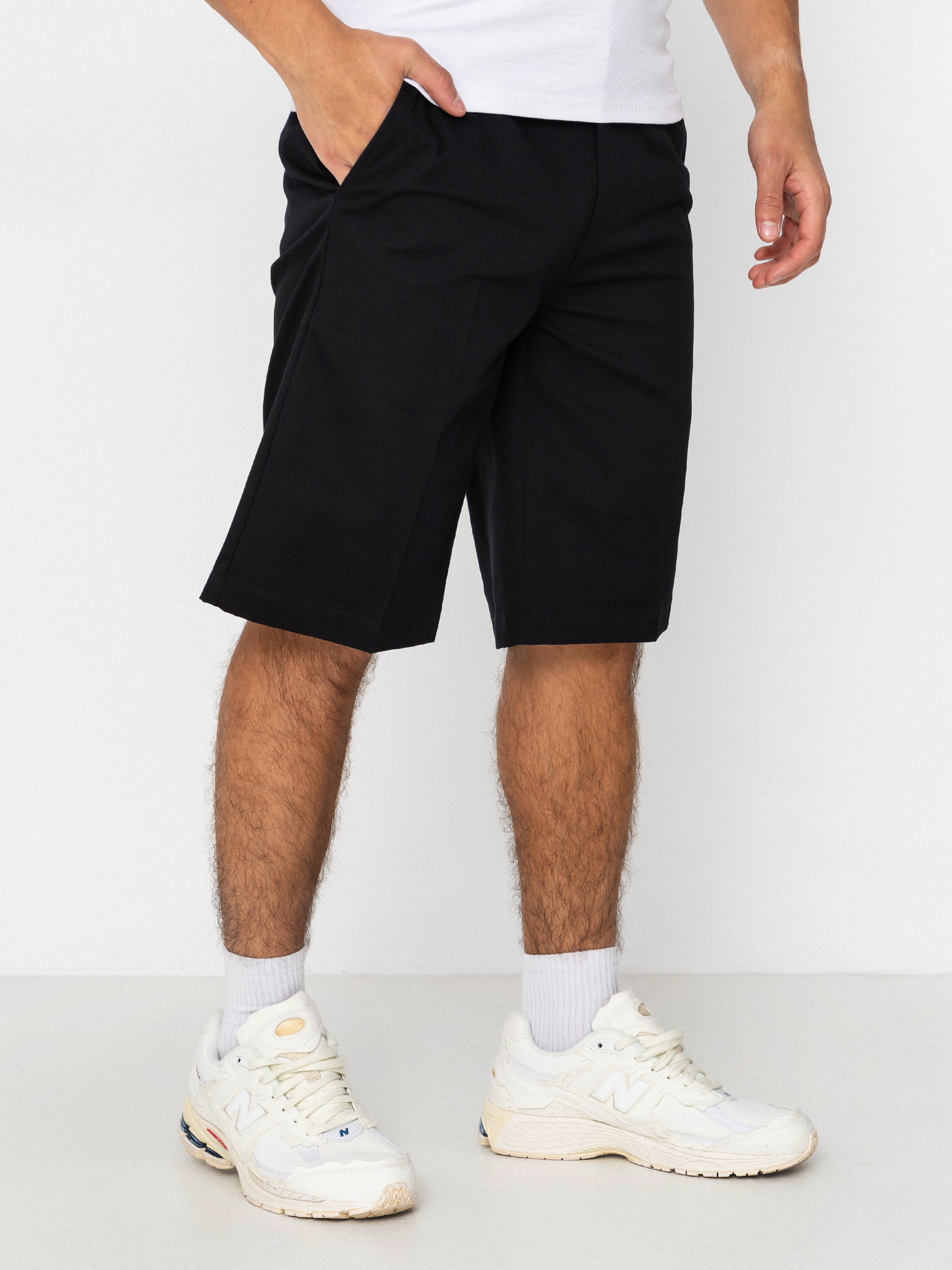 Къси панталони Dickies 247 (black)