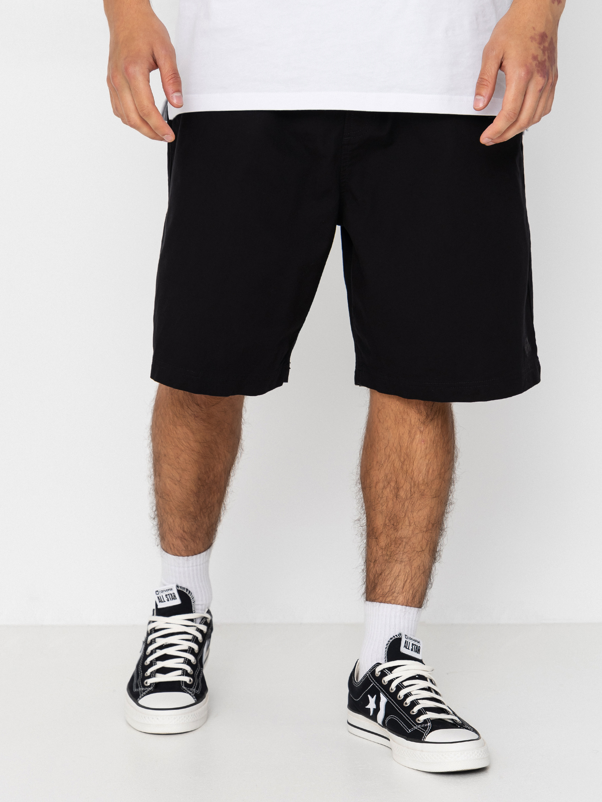 Къси панталони The North Face Baggy Beta (tnf black)