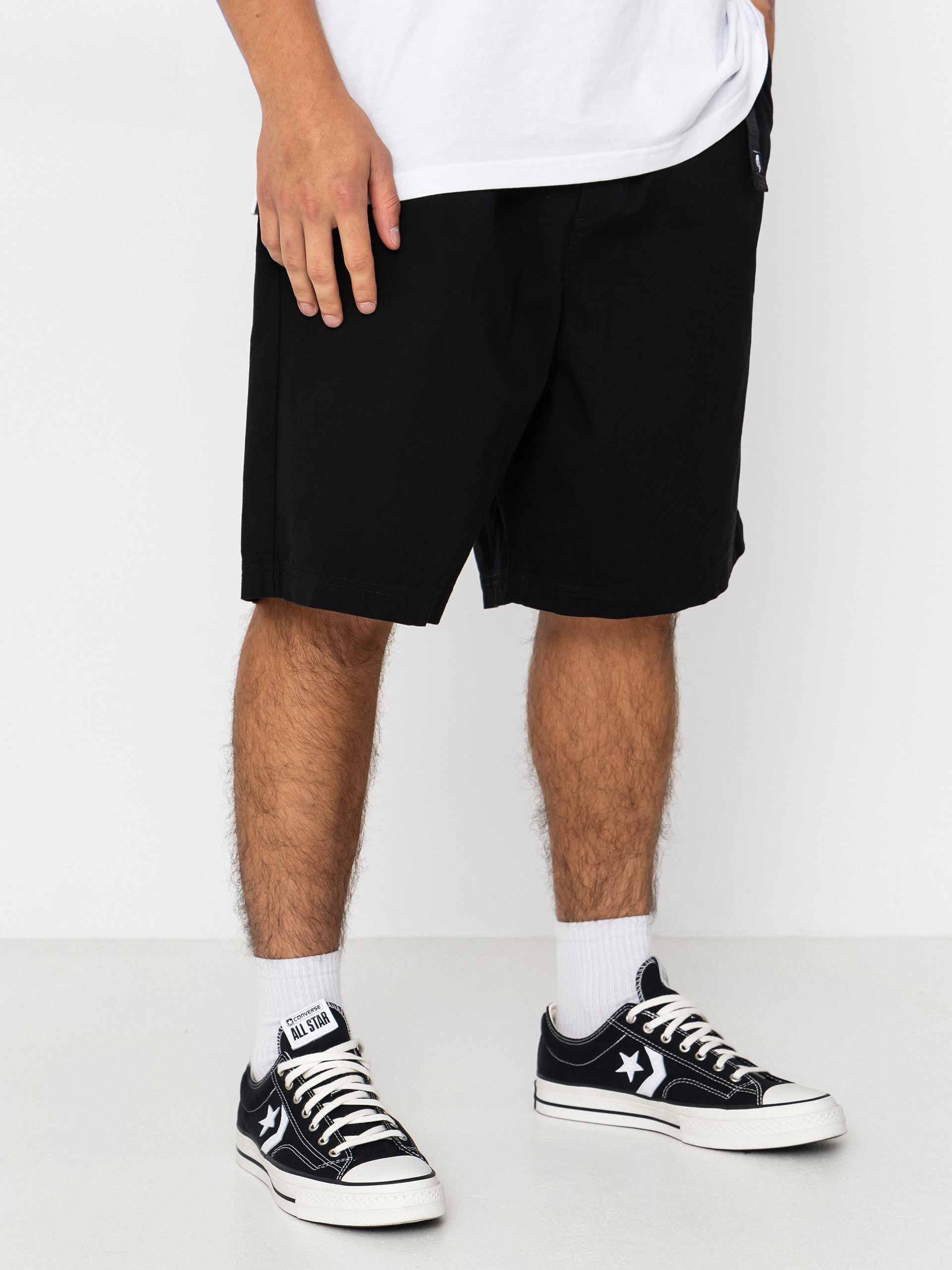 Къси панталони The North Face Baggy Beta (tnf black)