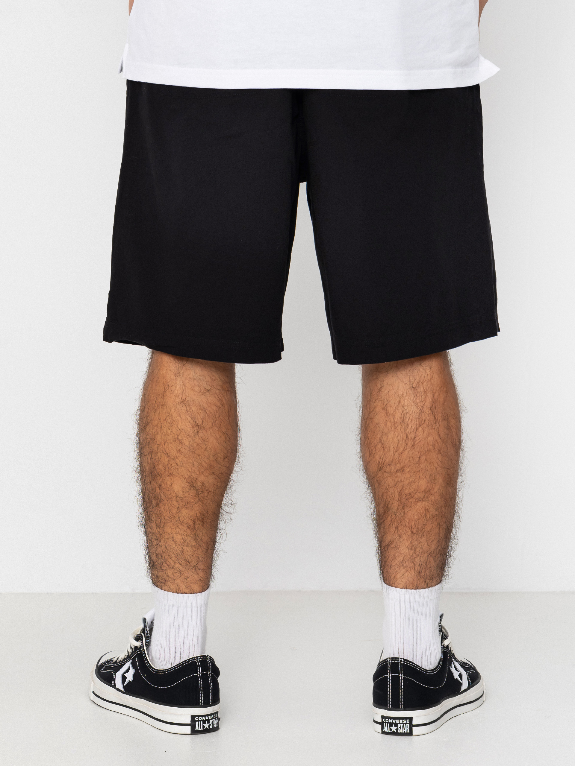 Къси панталони The North Face Baggy Beta (tnf black)