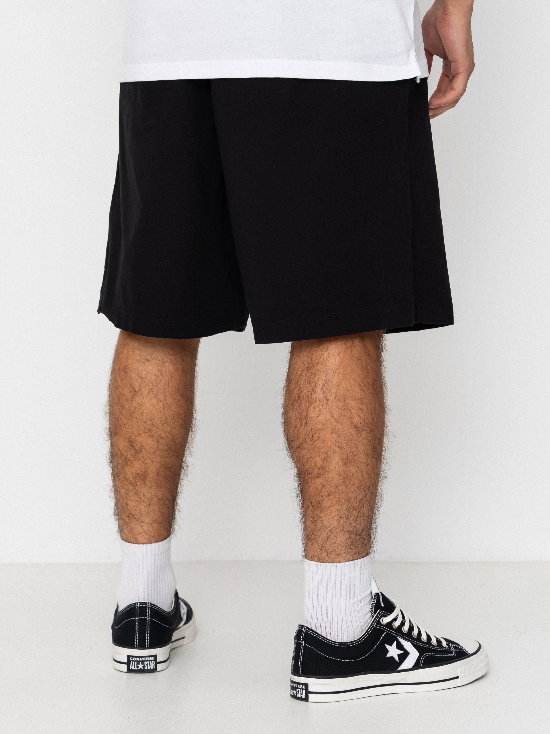 Къси панталони The North Face Baggy Beta (tnf black)