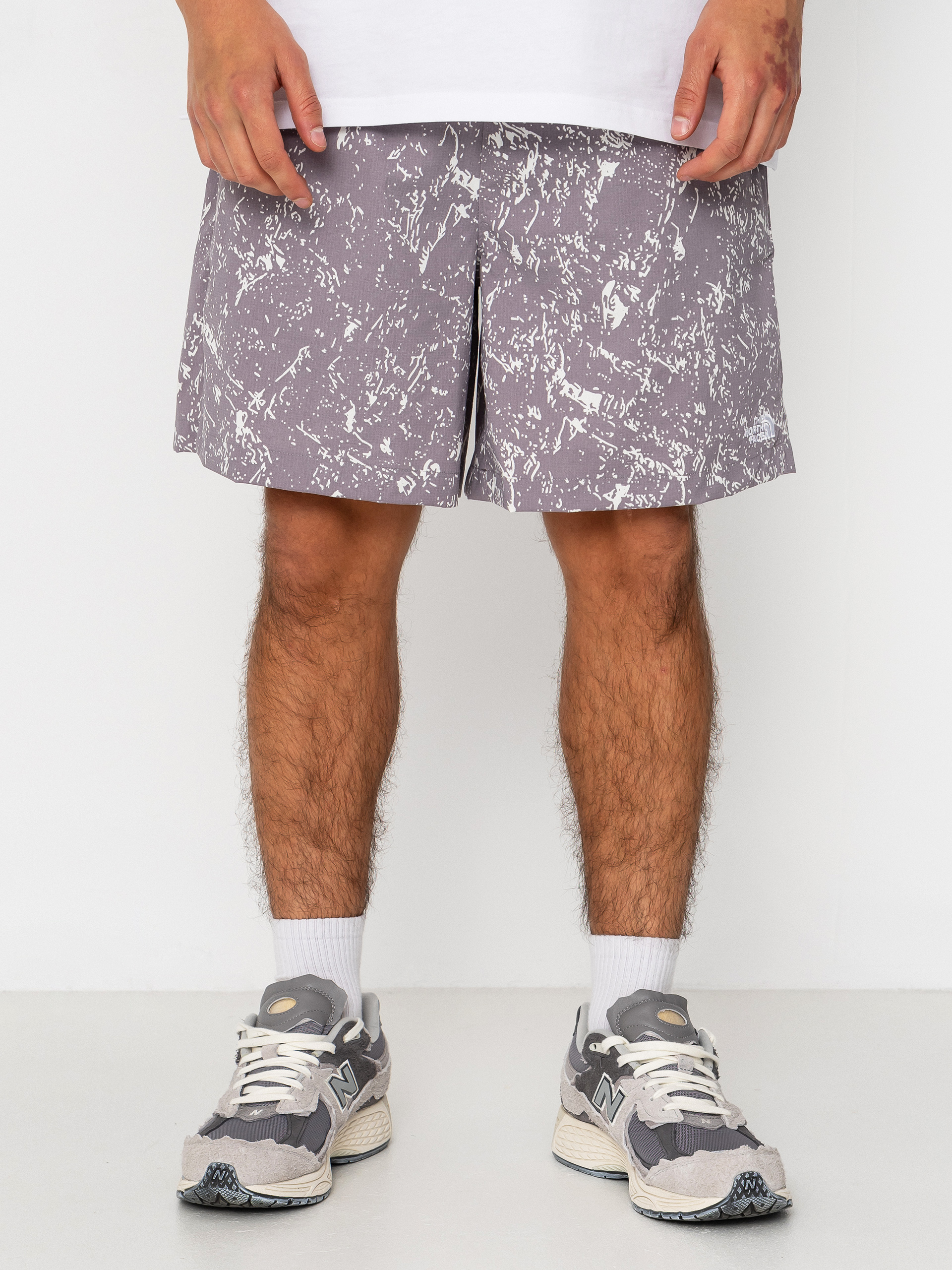 u041au044au0441u0438 u043fu0430u043du0442u0430u043bu043eu043du0438 The North Face Class V Pathfinder Pull On 7In (transcendent gr)