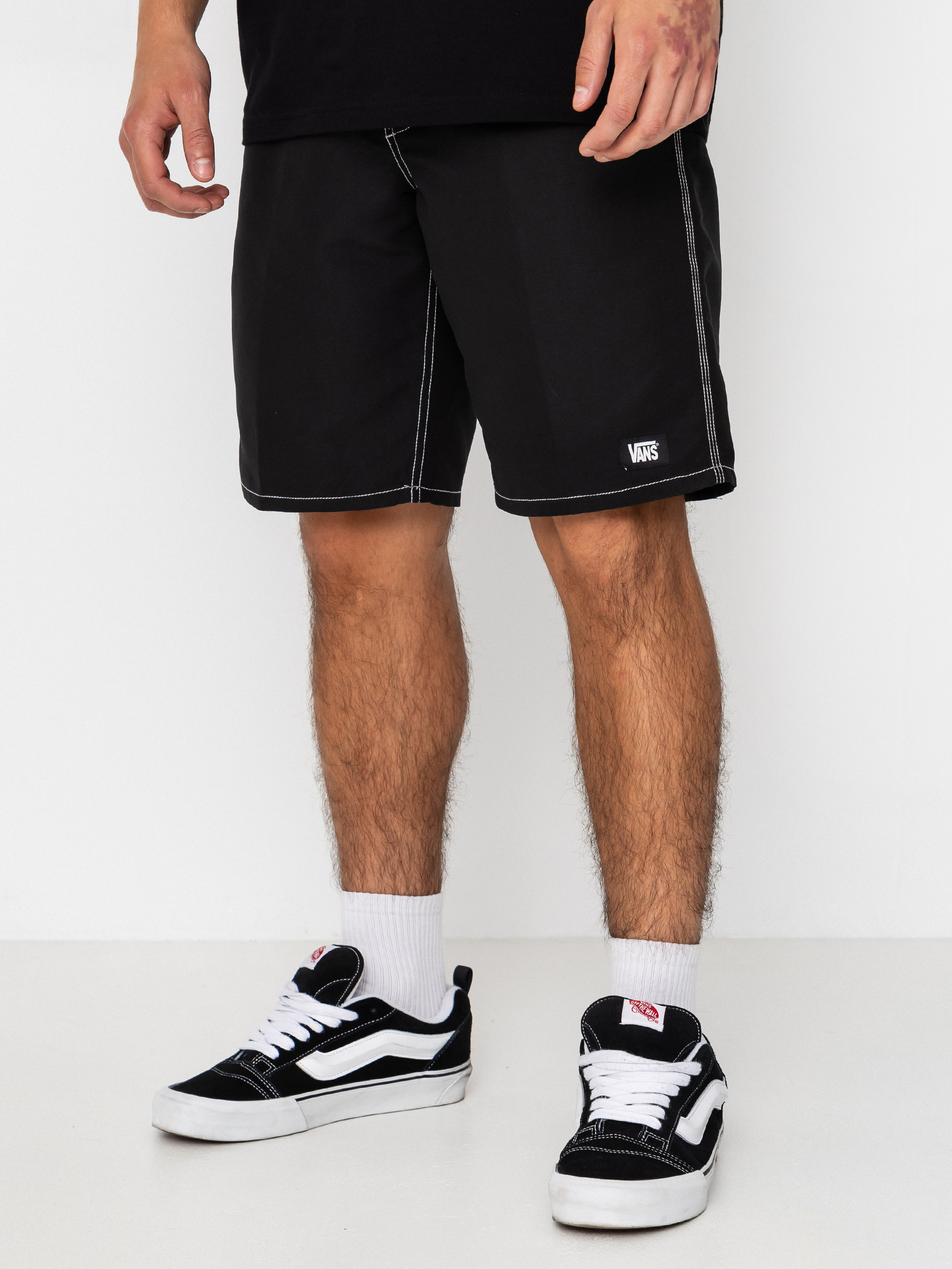 Плажни къси панталони Vans Everride (black)