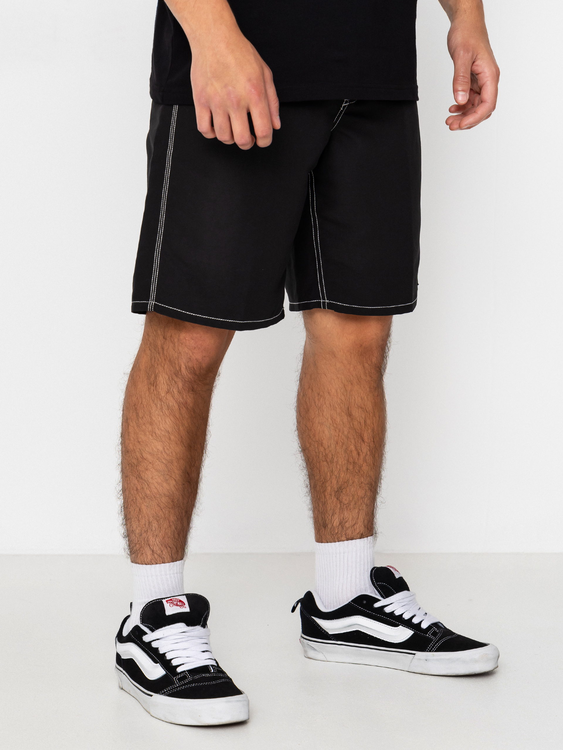 Плажни къси панталони Vans Everride (black)