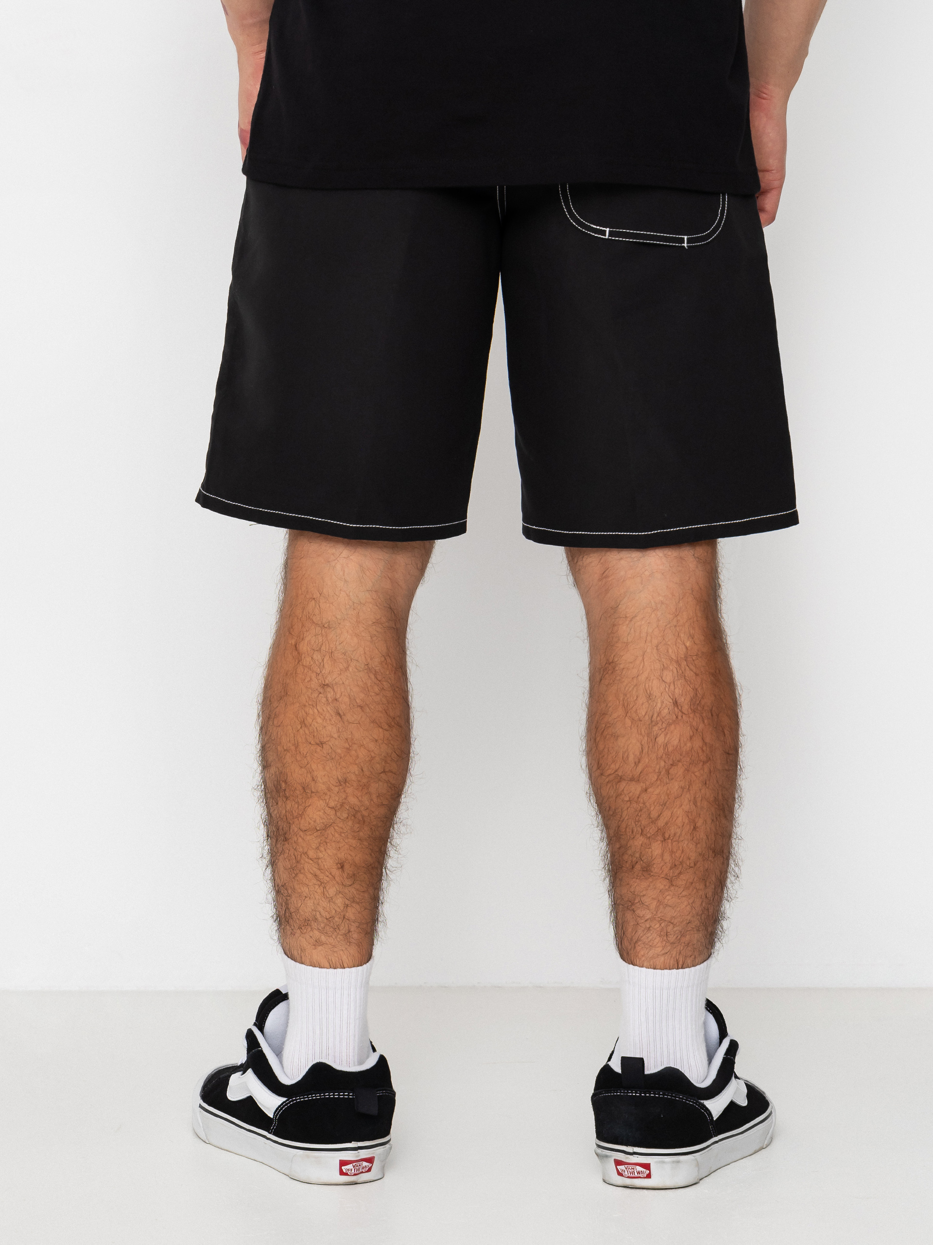 Плажни къси панталони Vans Everride (black)