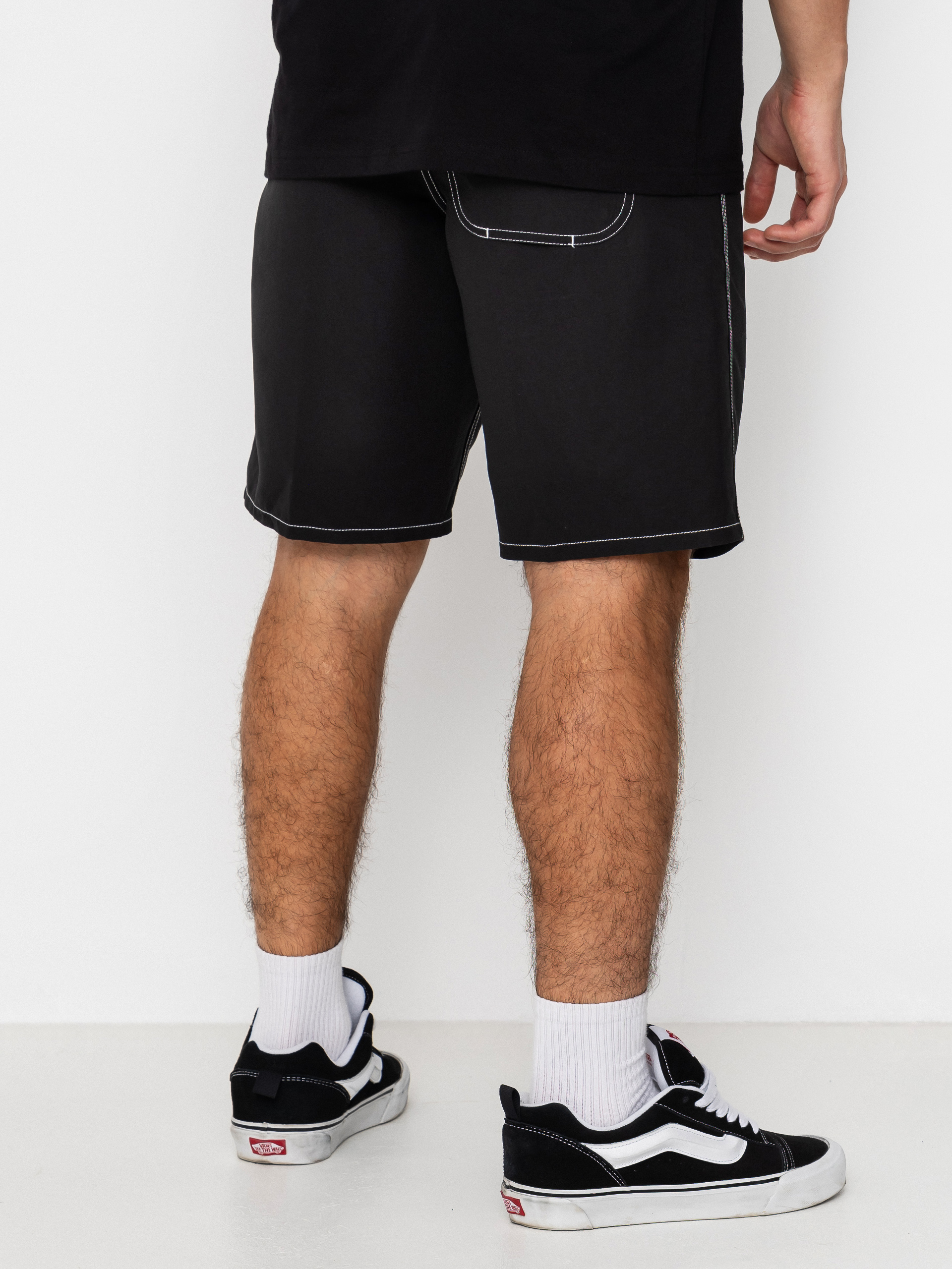 Плажни къси панталони Vans Everride (black)