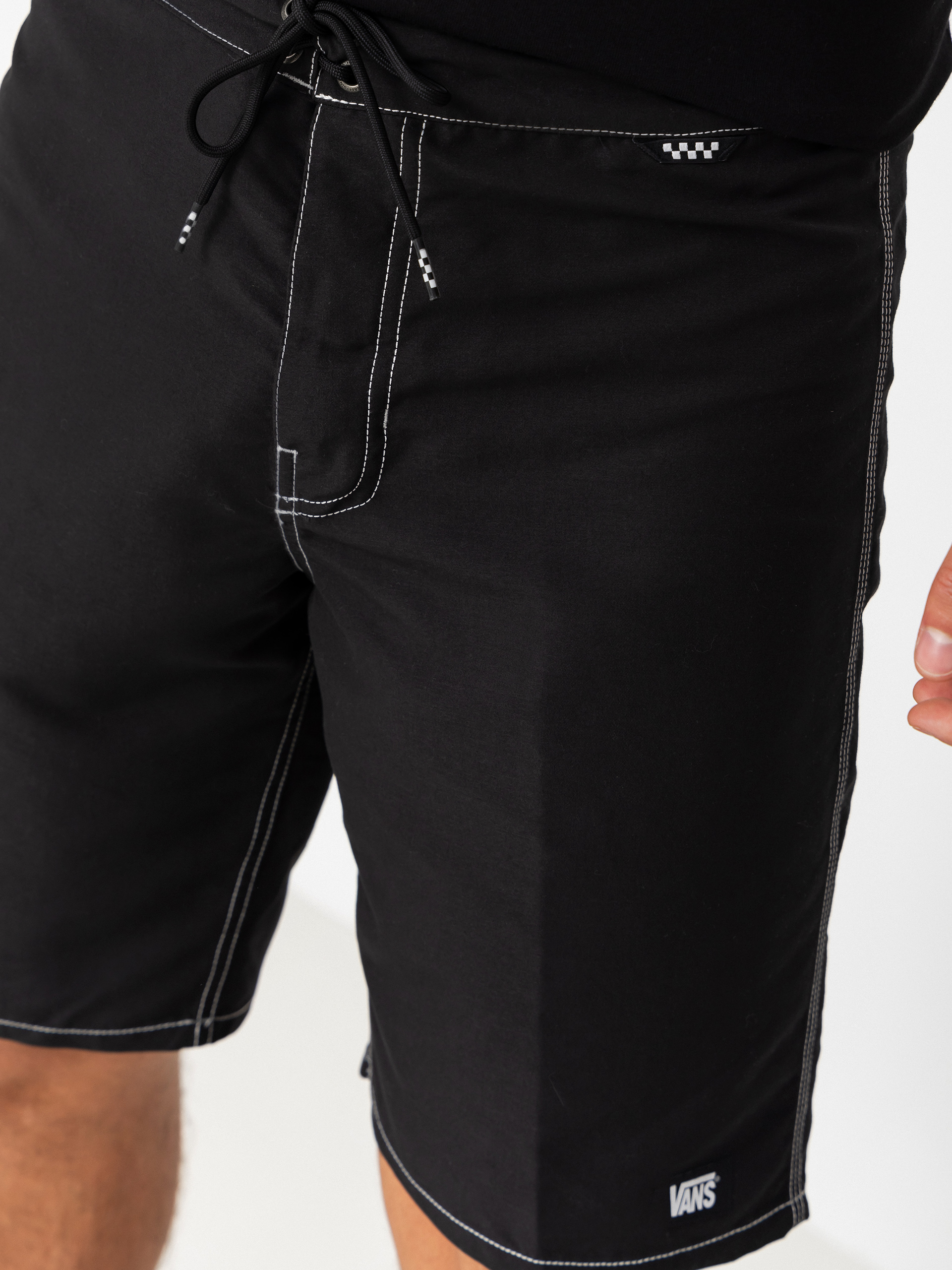 Плажни къси панталони Vans Everride (black)