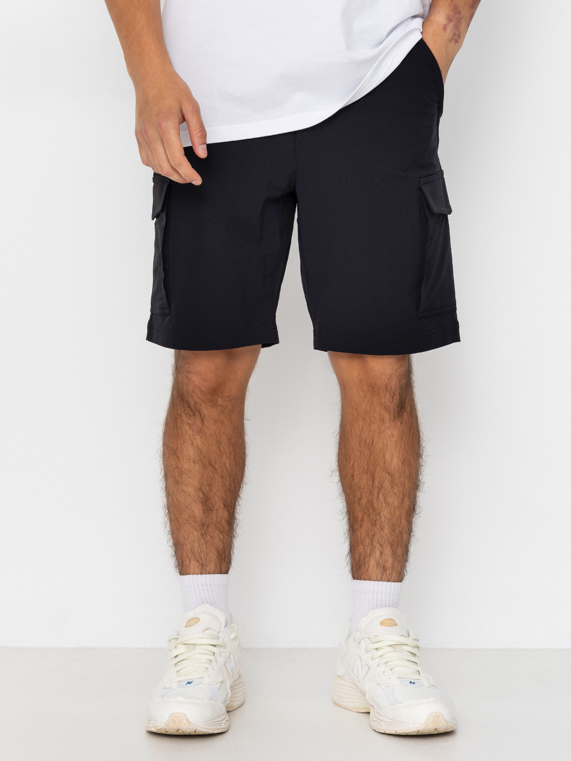 u041au044au0441u0438 u043fu0430u043du0442u0430u043bu043eu043du0438 Columbia ROC Tech Cargo (black)