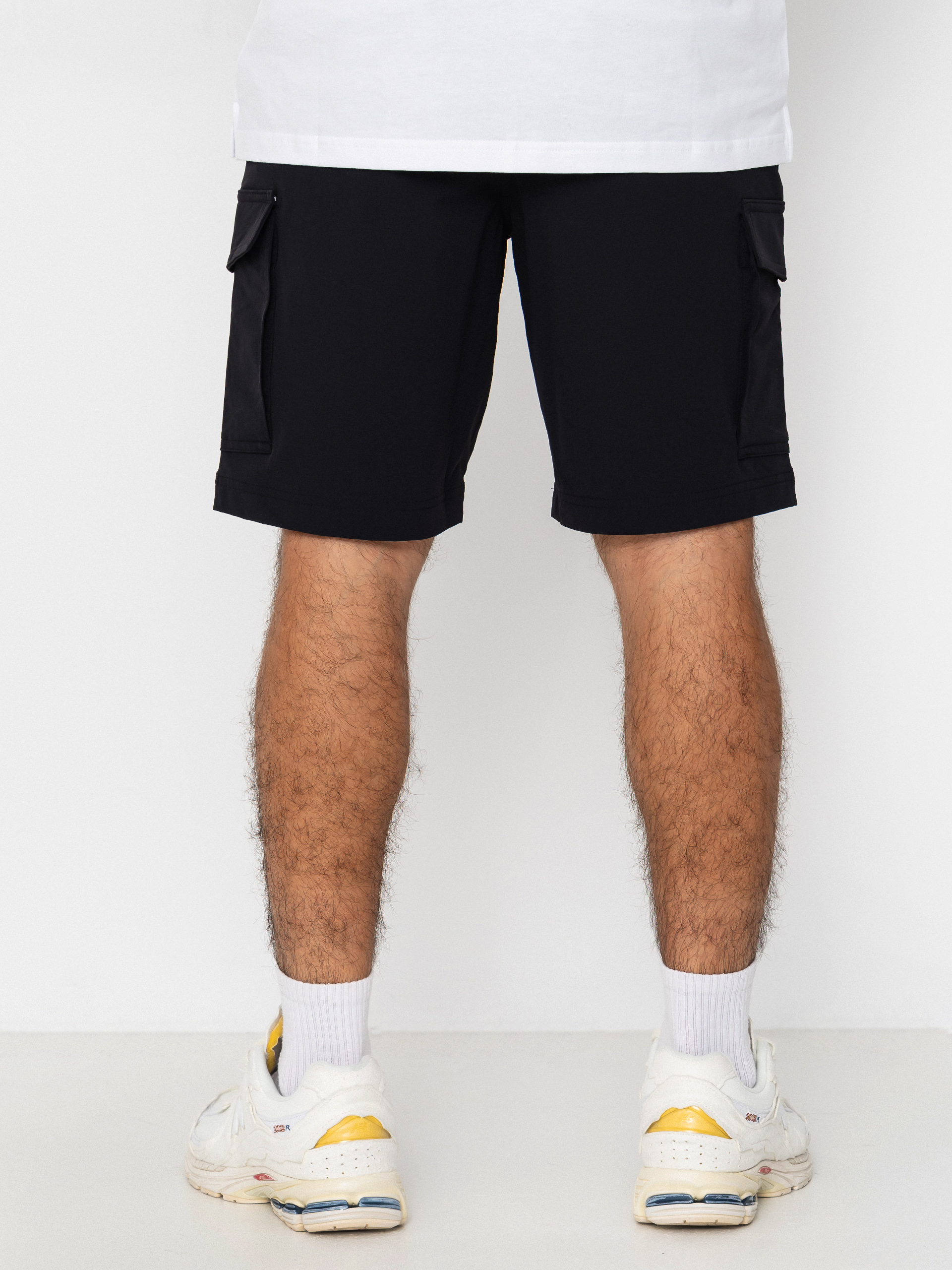 Къси панталони Columbia ROC Tech Cargo (black)