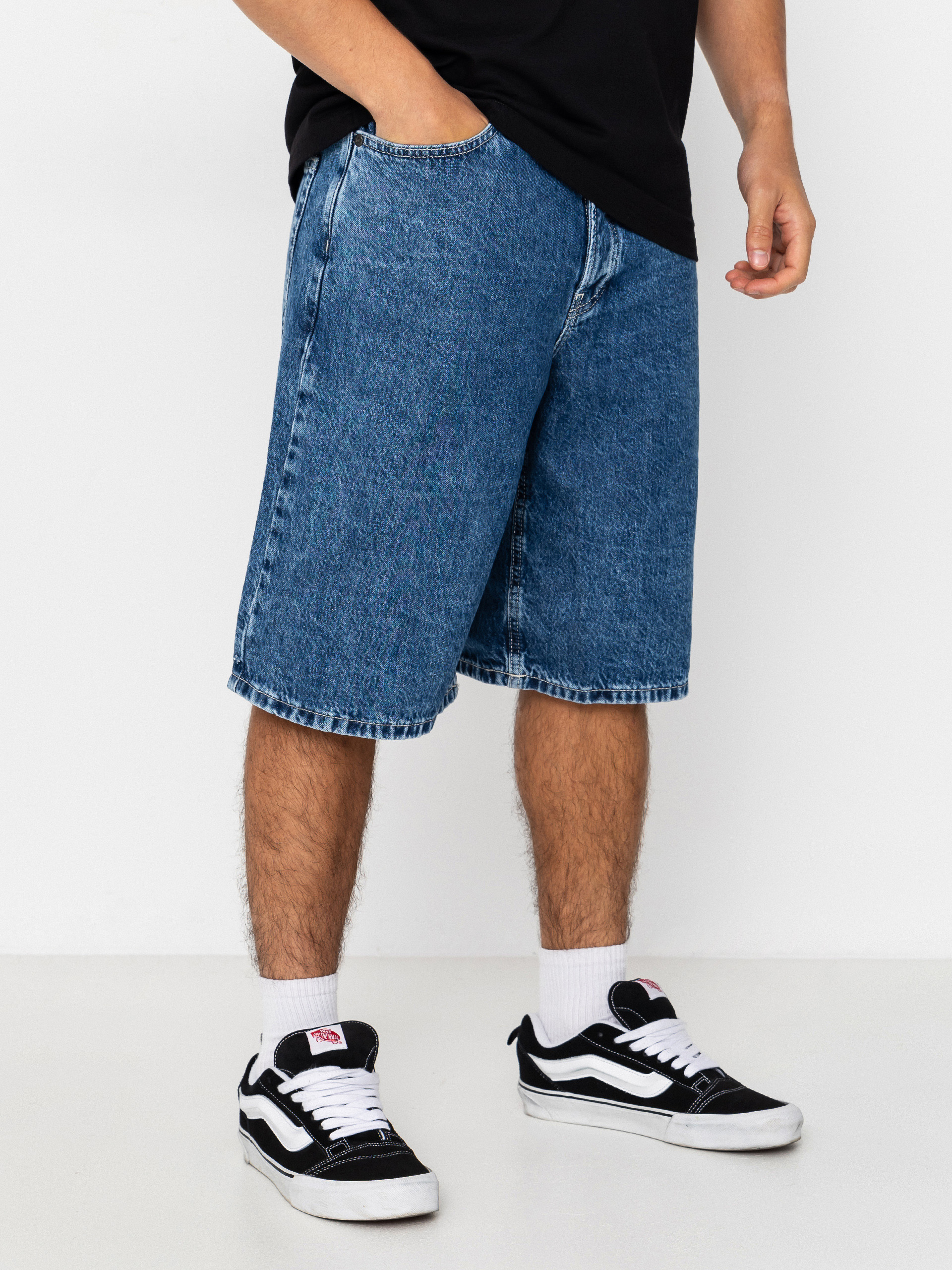 Къси панталони Element Big 5 Denim Wk (mid used)