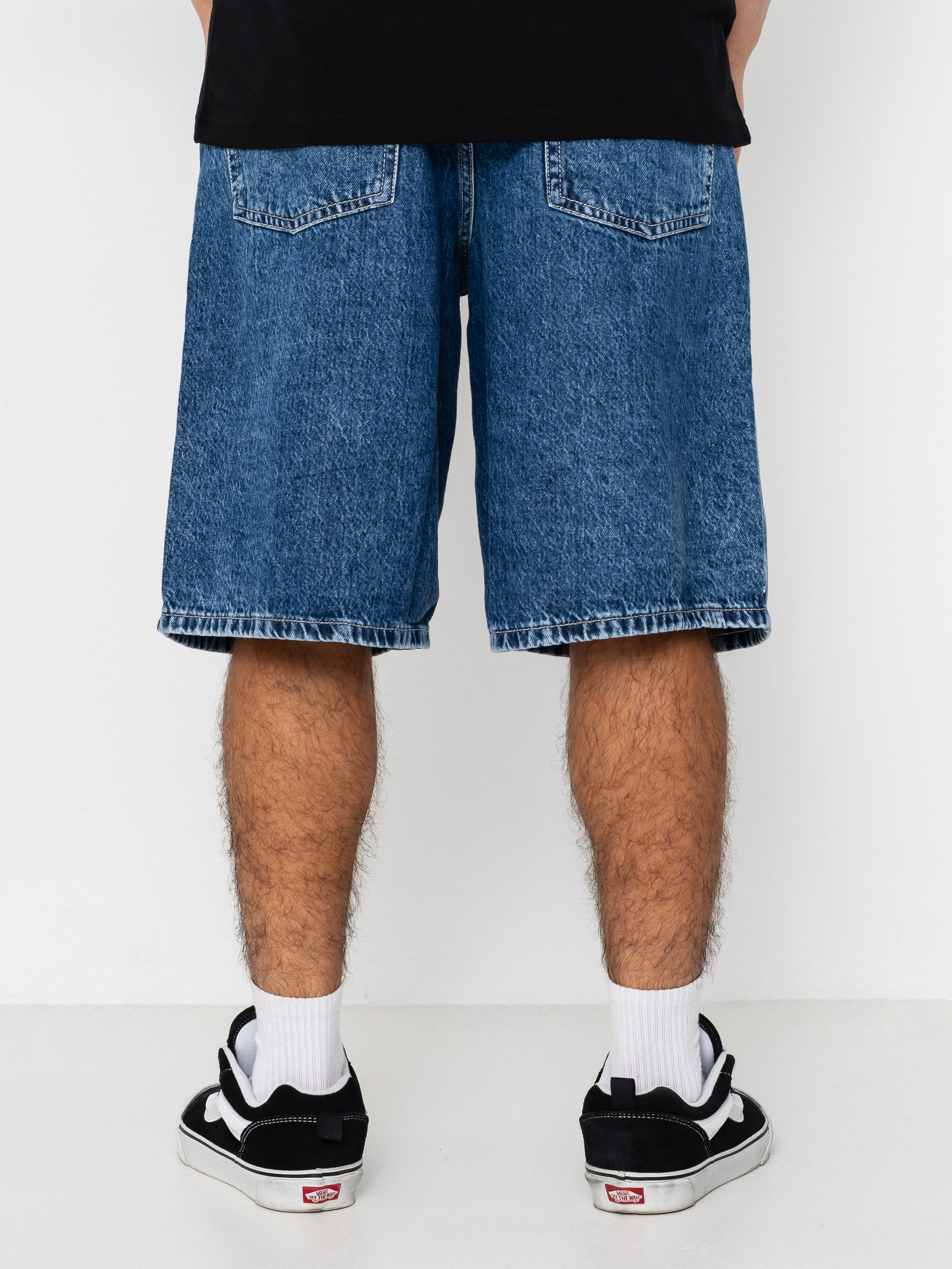 Къси панталони Element Big 5 Denim Wk (mid used)