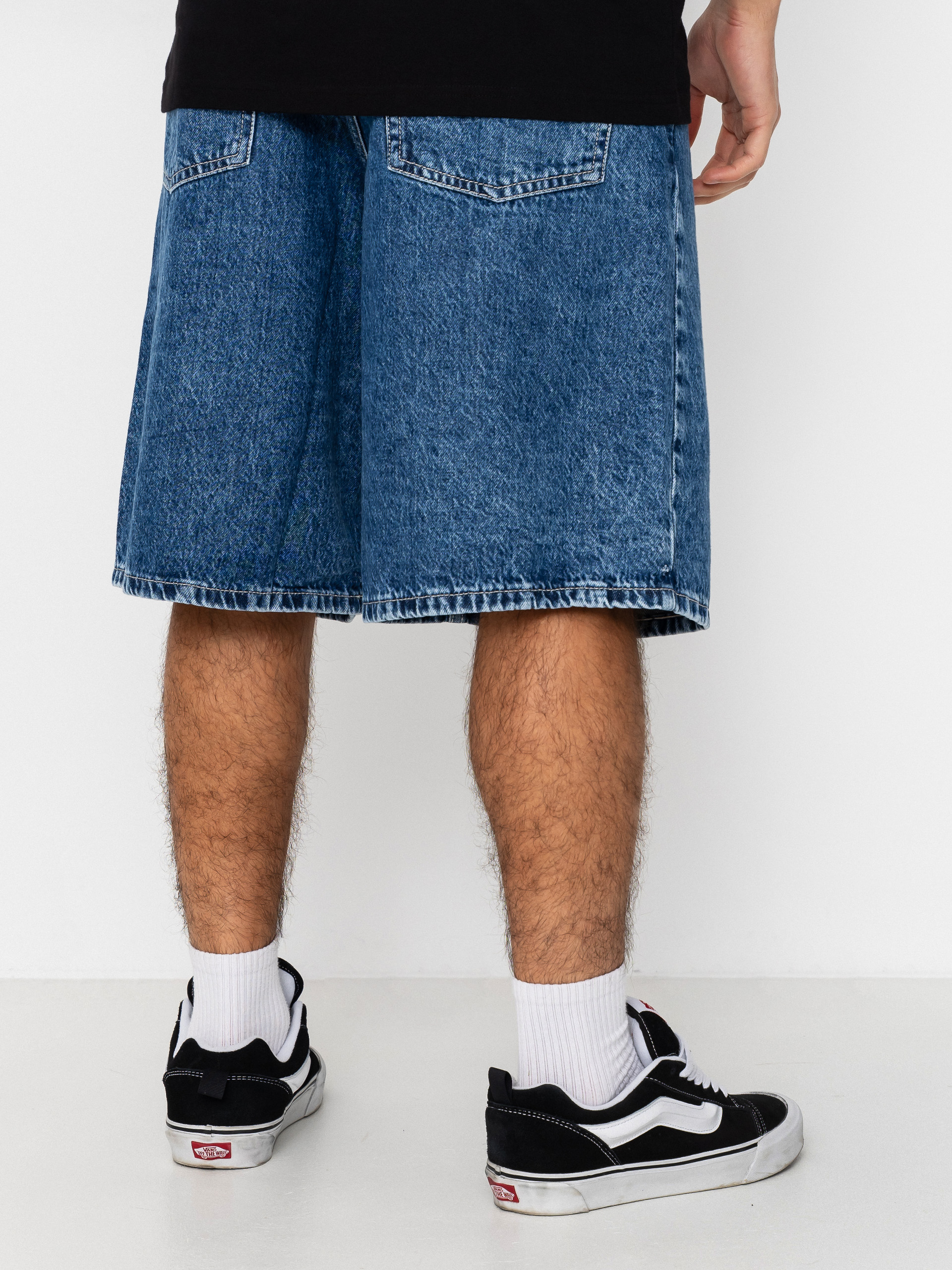 Къси панталони Element Big 5 Denim Wk (mid used)