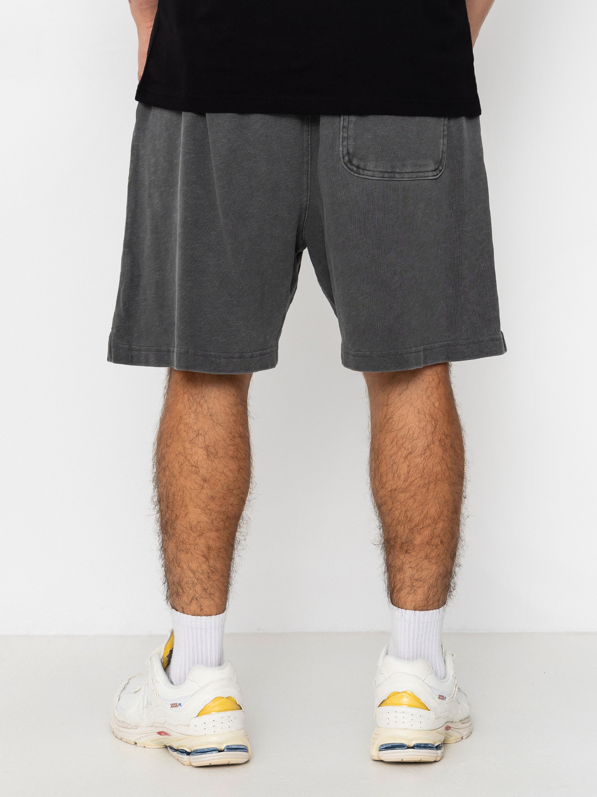 Къси панталони Carhartt WIP Harper (black)