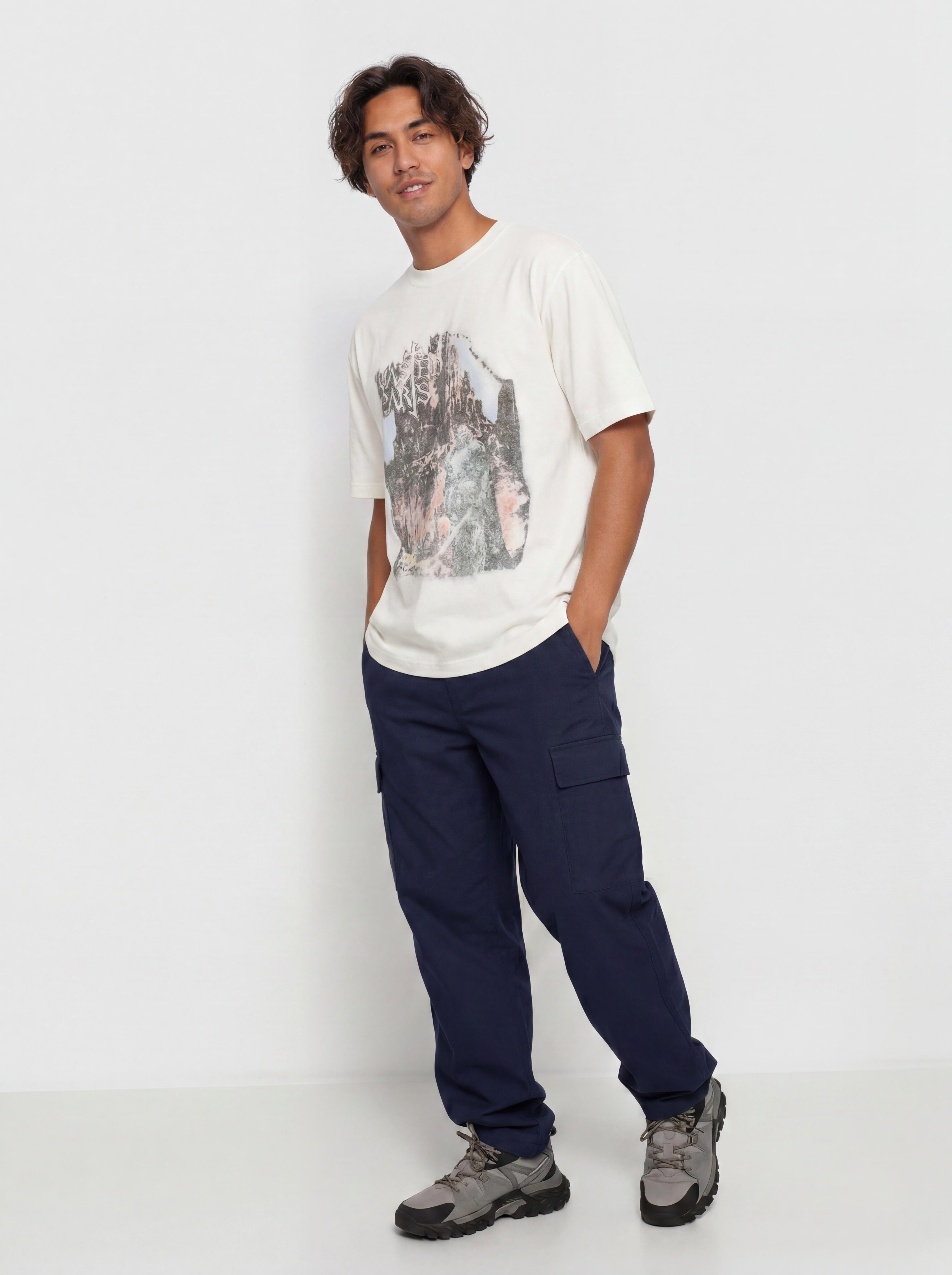 u0422u0435u043du0438u0441u043au0430 Wasted Paris Helheim (natural white)