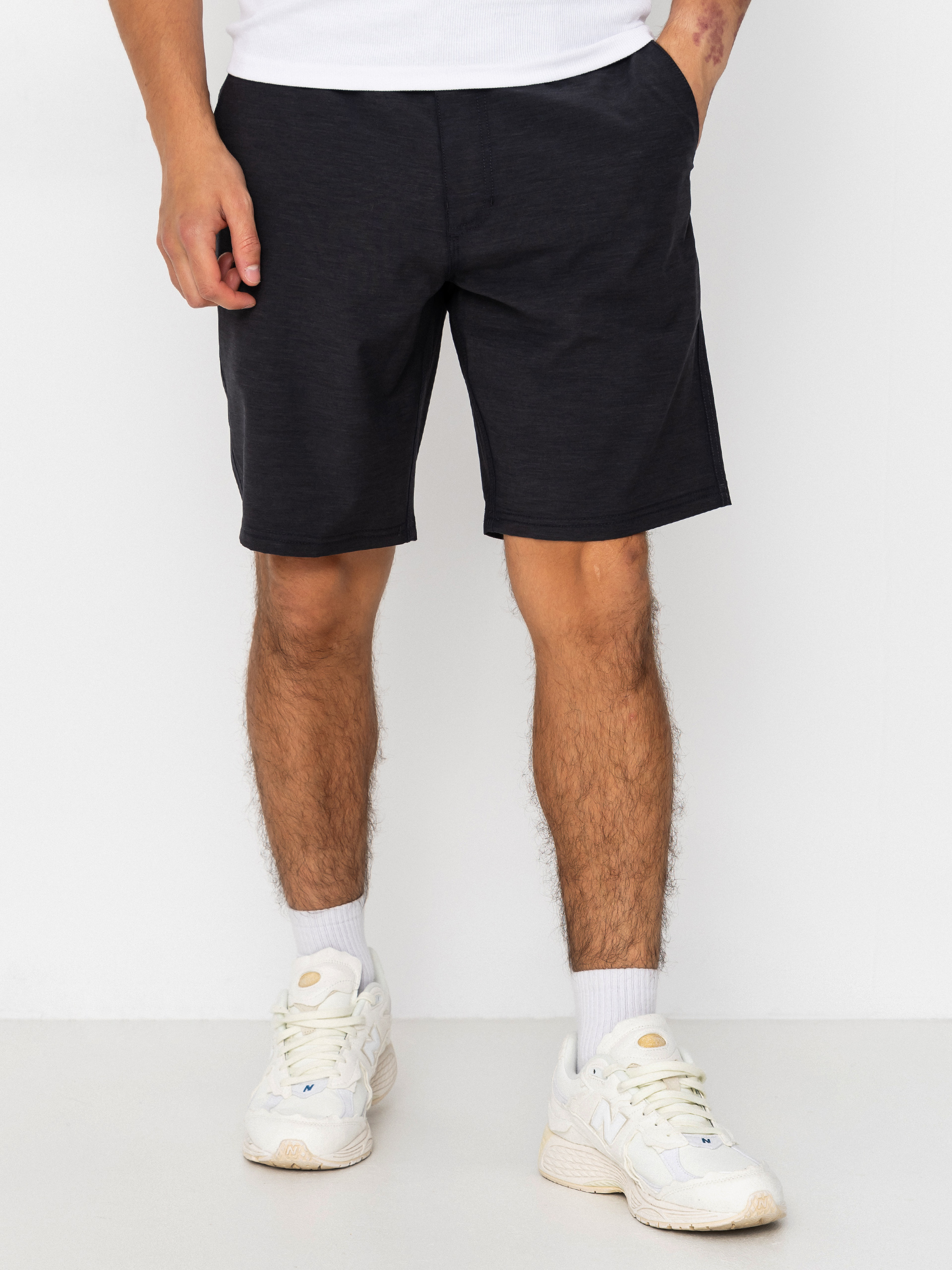 Къси панталони Salty Crew Drifter 19 Hybrid (black)
