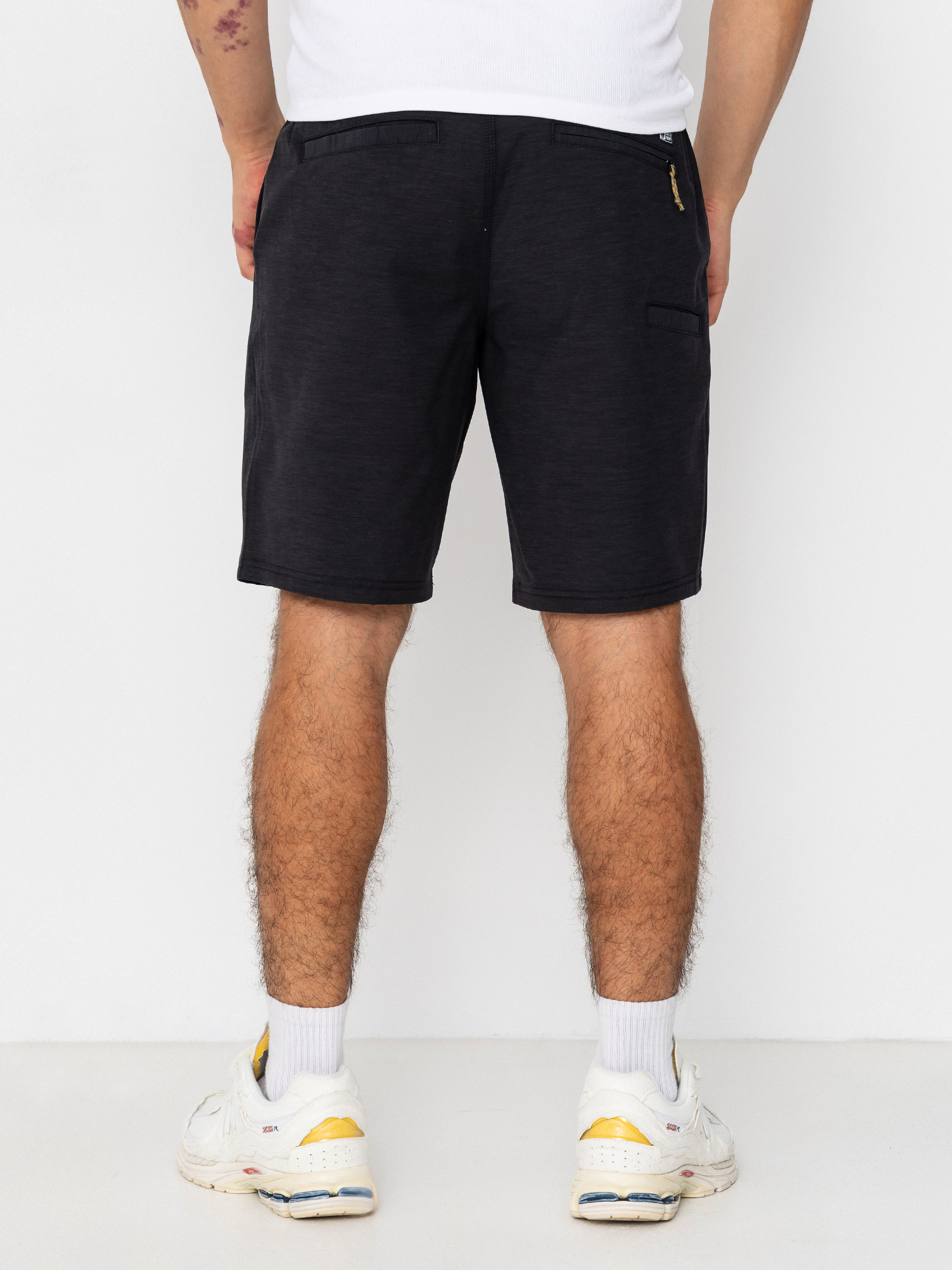 Къси панталони Salty Crew Drifter 19 Hybrid (black)