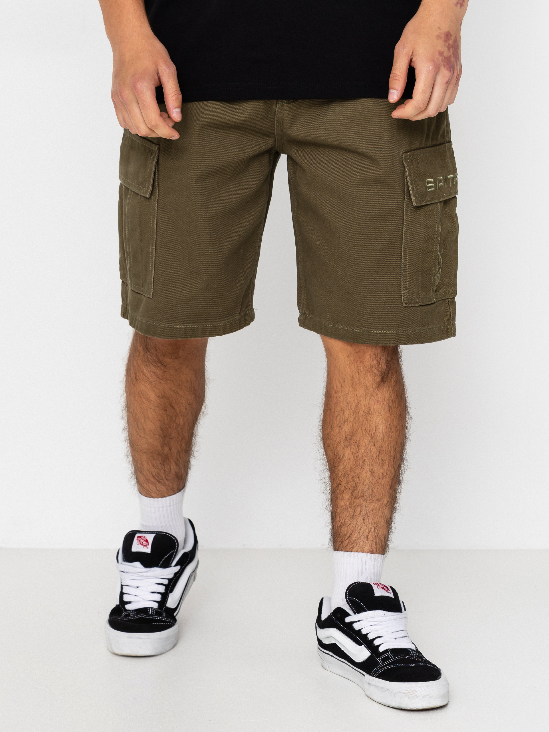 Къси панталони Spitfire Classic 87 Cargo