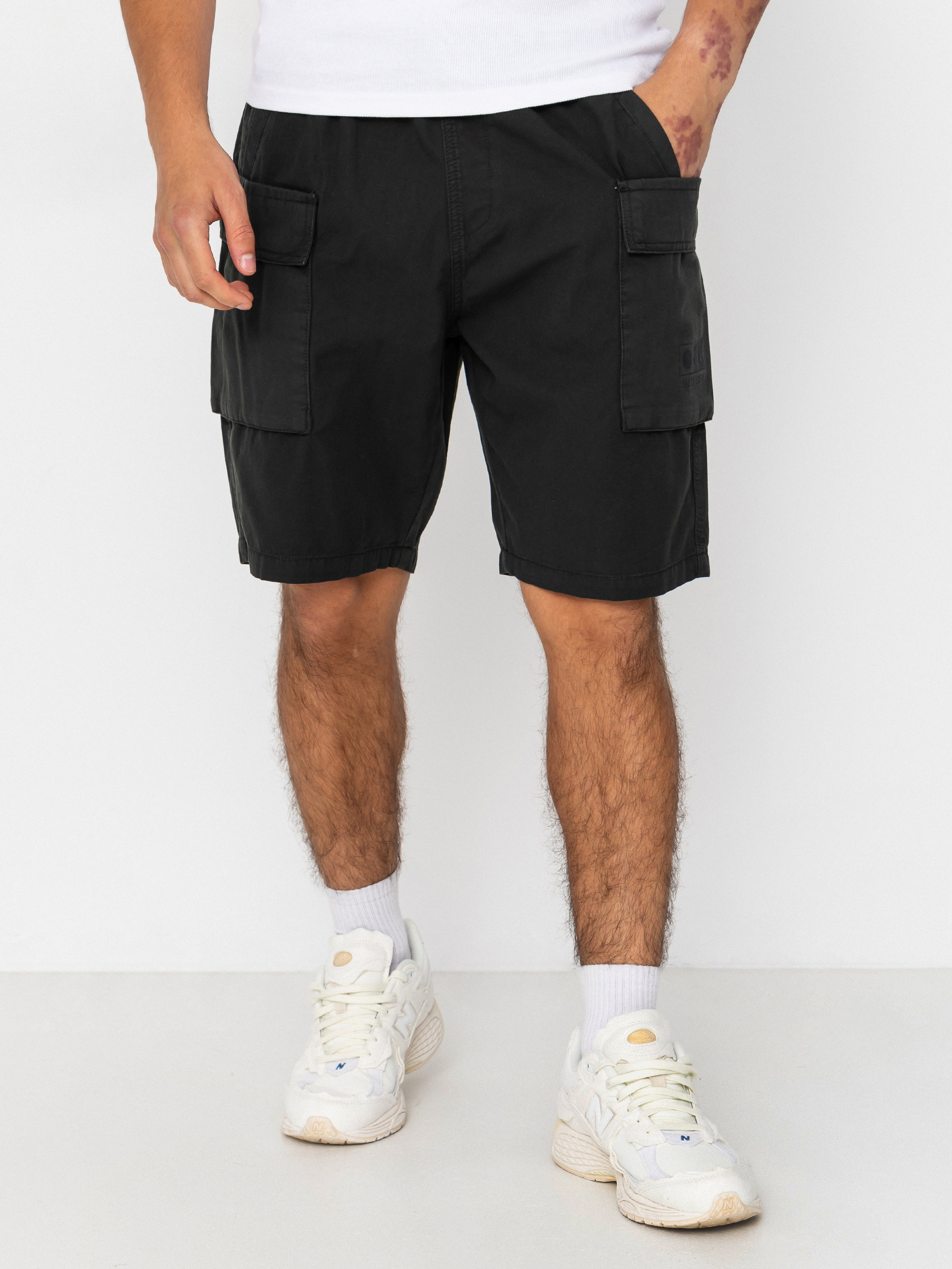 Къси панталони Salty Crew Unit Cargo Walkshort