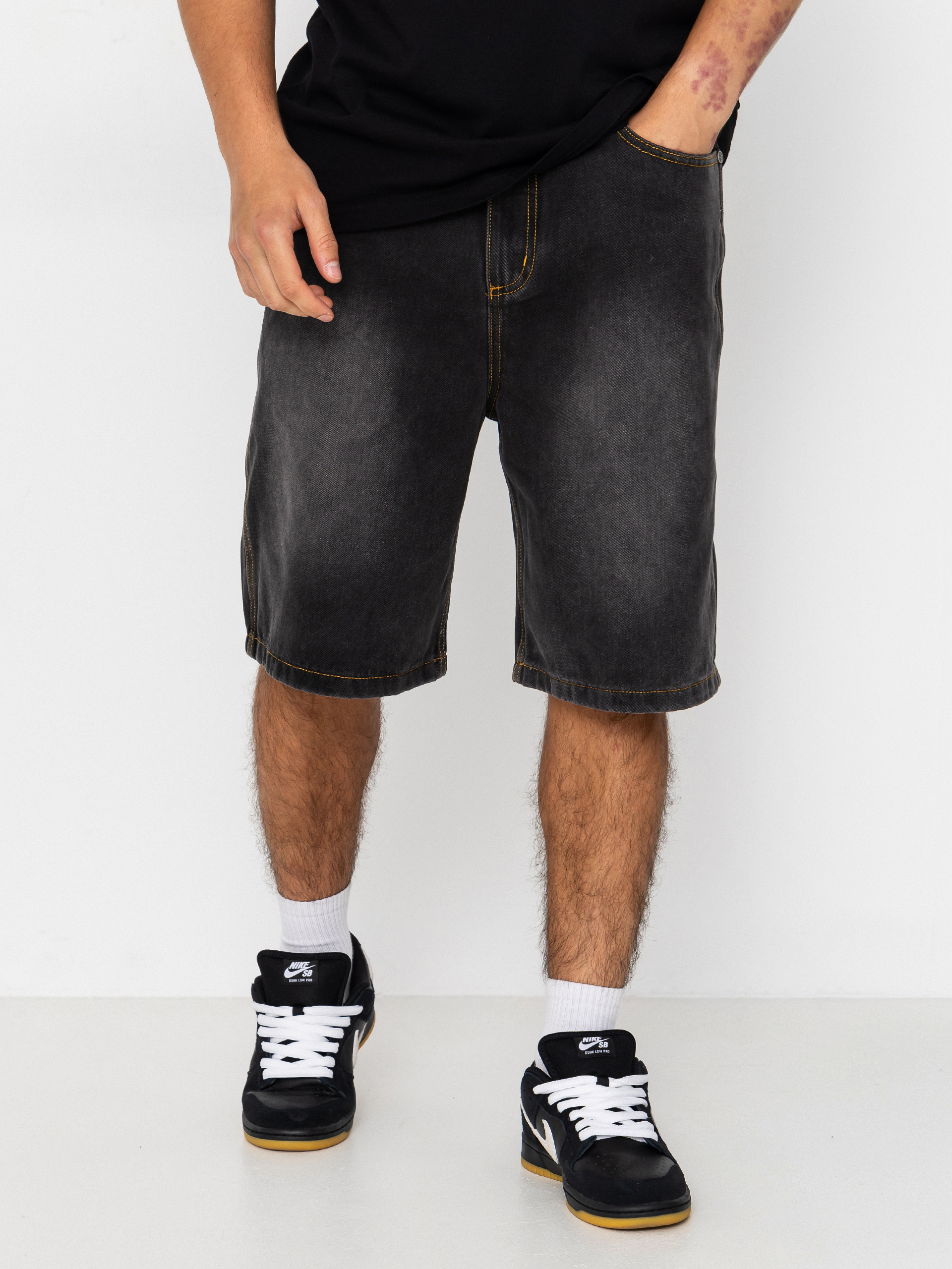 Къси панталони Rip Curl Inner Visions Denim