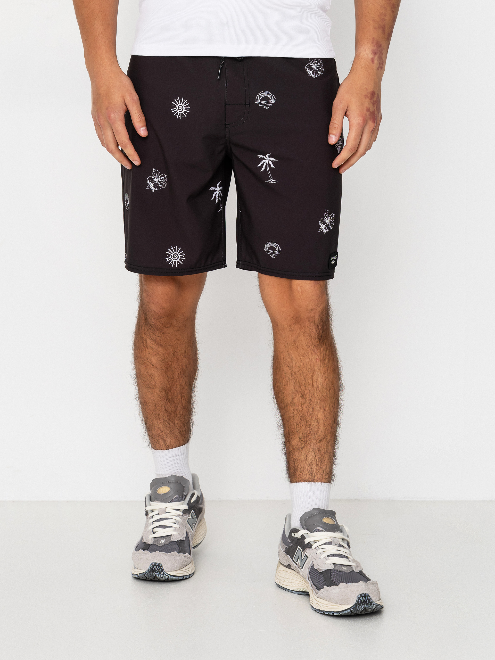 Плажни къси панталони Rip Curl Mirage Sessions
