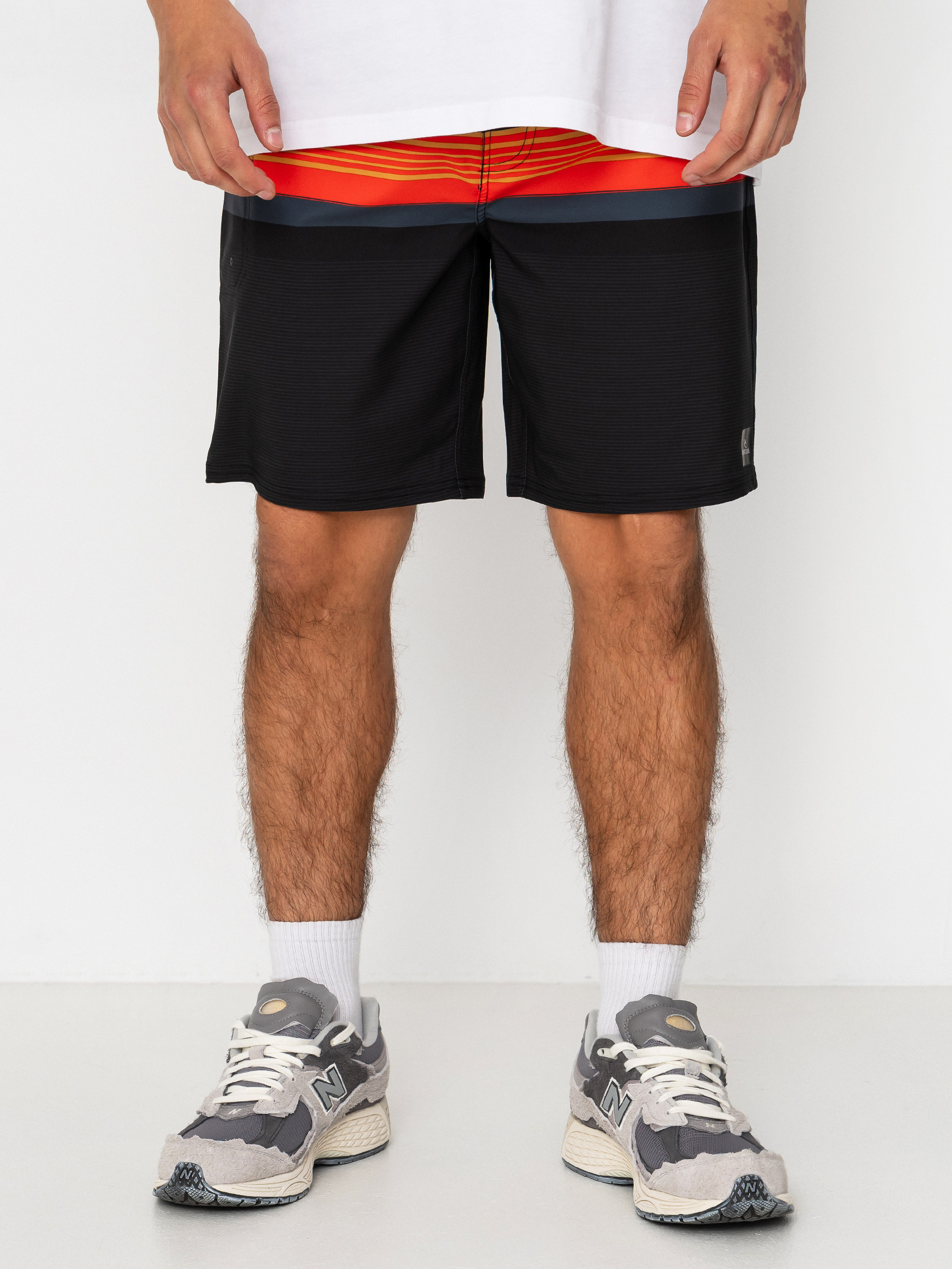 Плажни къси панталони Rip Curl Mirage Day Breaker 19 (black)