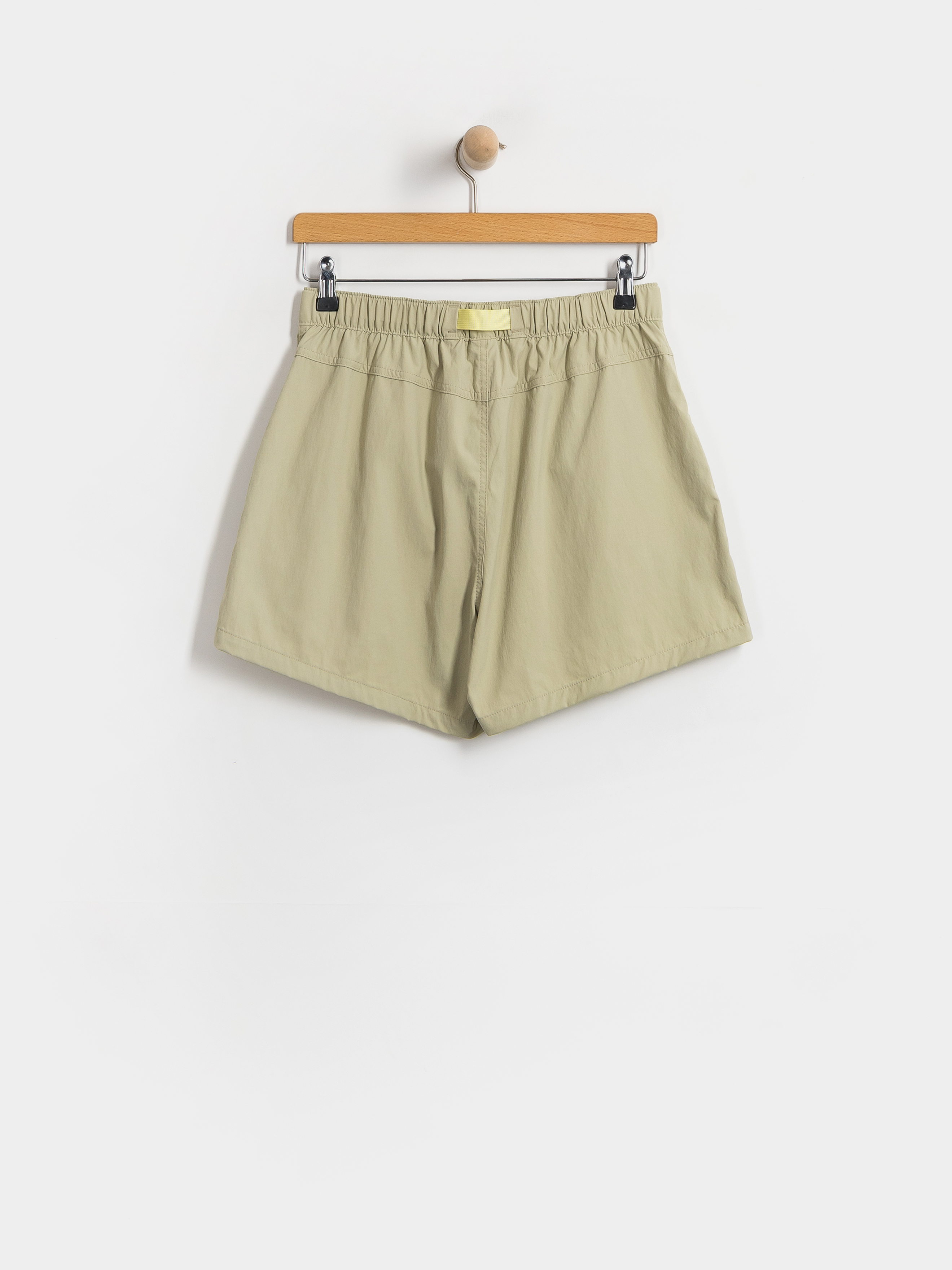 Къси панталони Patagonia Outdoor Everyday Wmn (weathered stone)