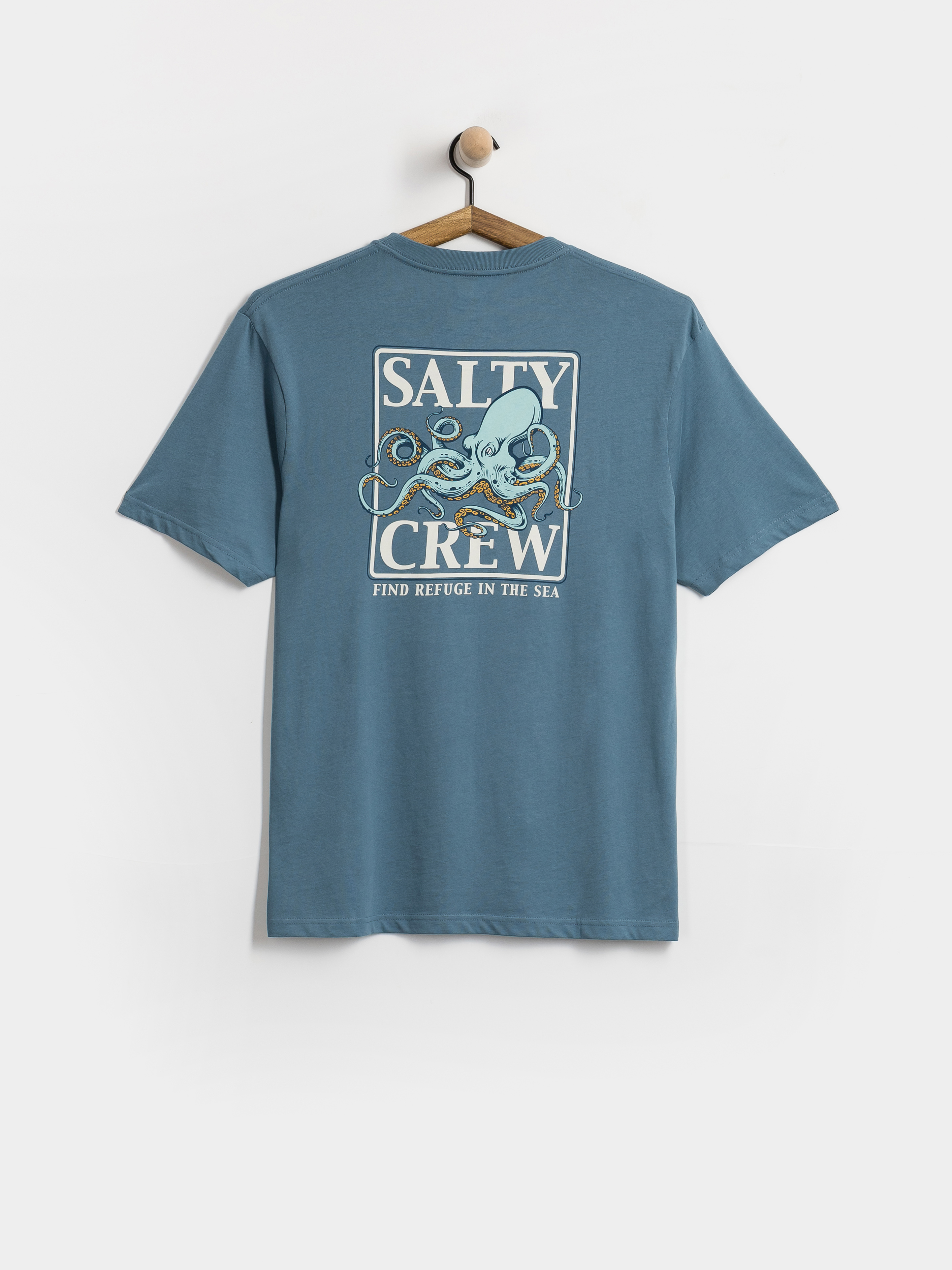 u0422u0435u043du0438u0441u043au0430 Salty Crew Ink Slinger (slate)