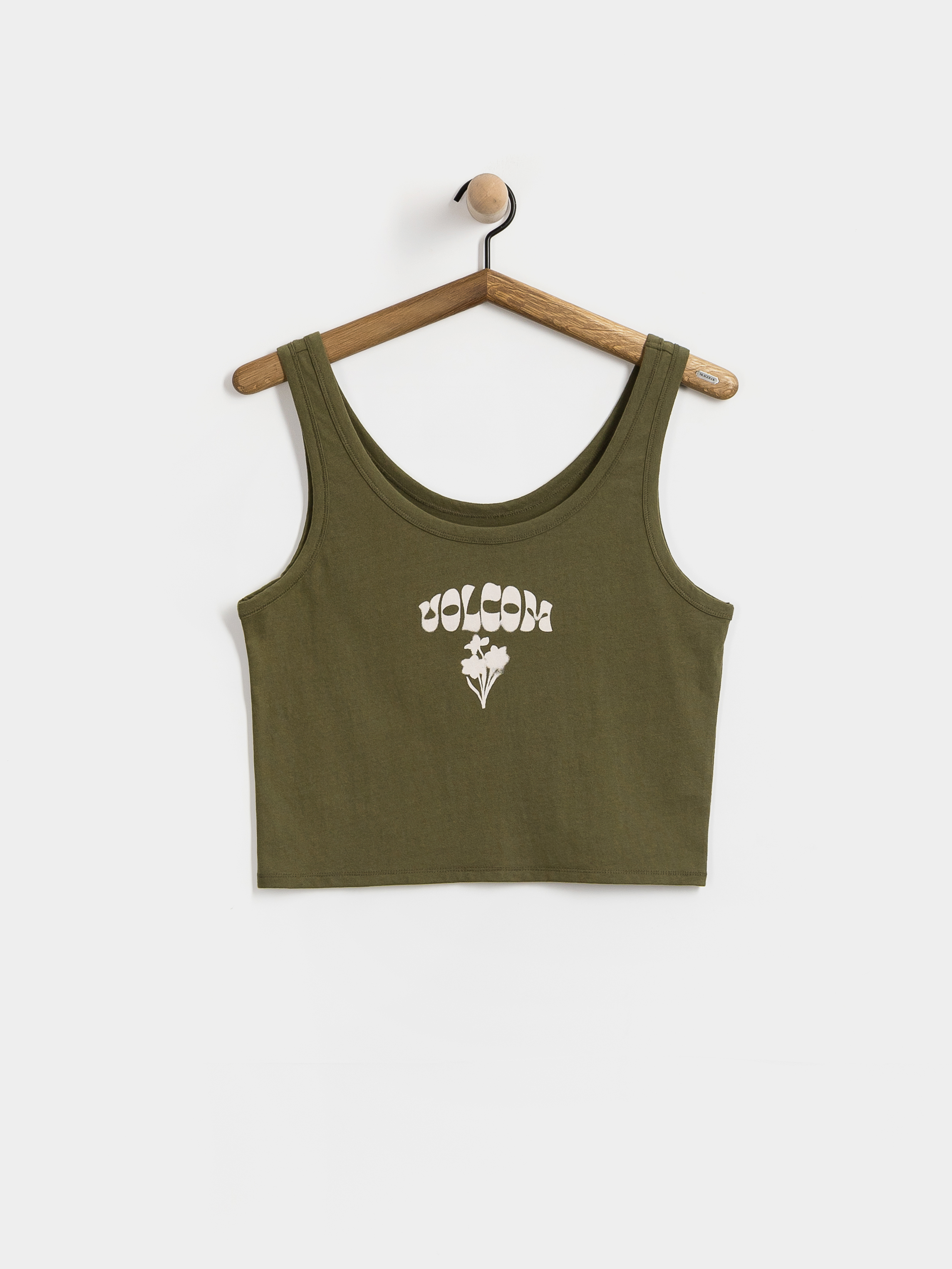 Тениска Volcom 91 Wmn
