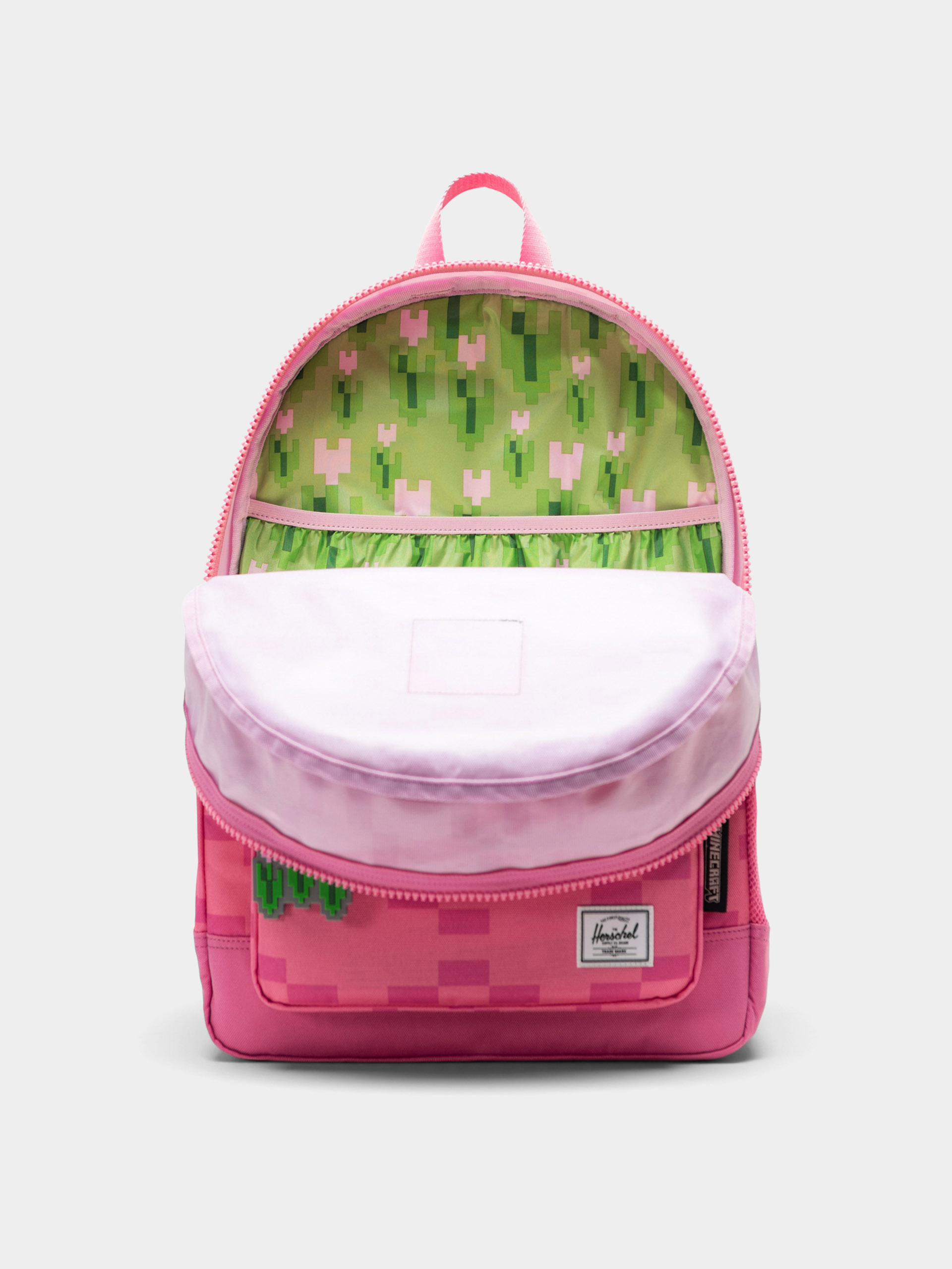 Раница Herschel Supply Co. X Minecraft Classic (pink sheep)