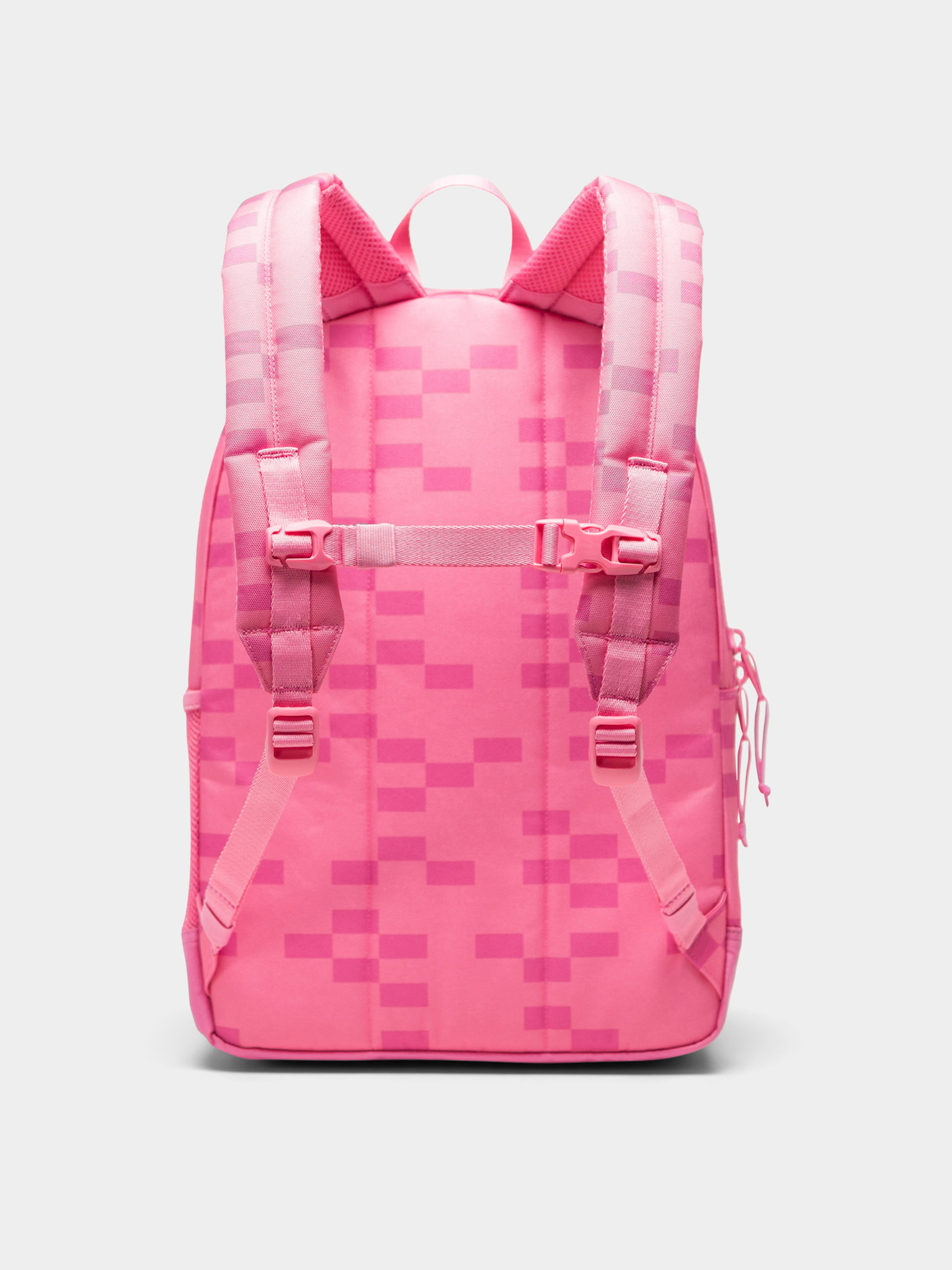 Раница Herschel Supply Co. X Minecraft Classic (pink sheep)