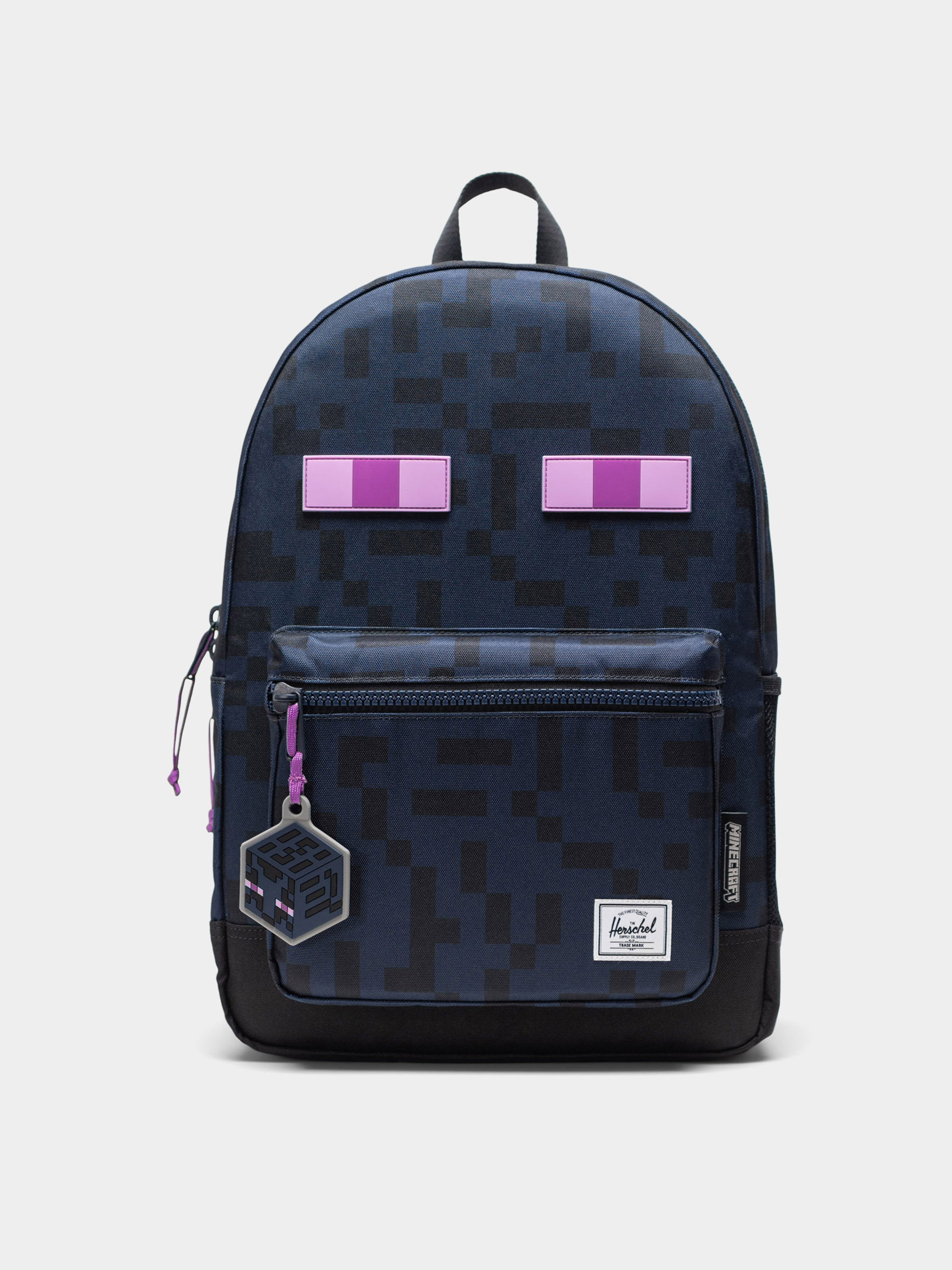 Раница Herschel Supply Co. X Minecraft Classic (enderman)