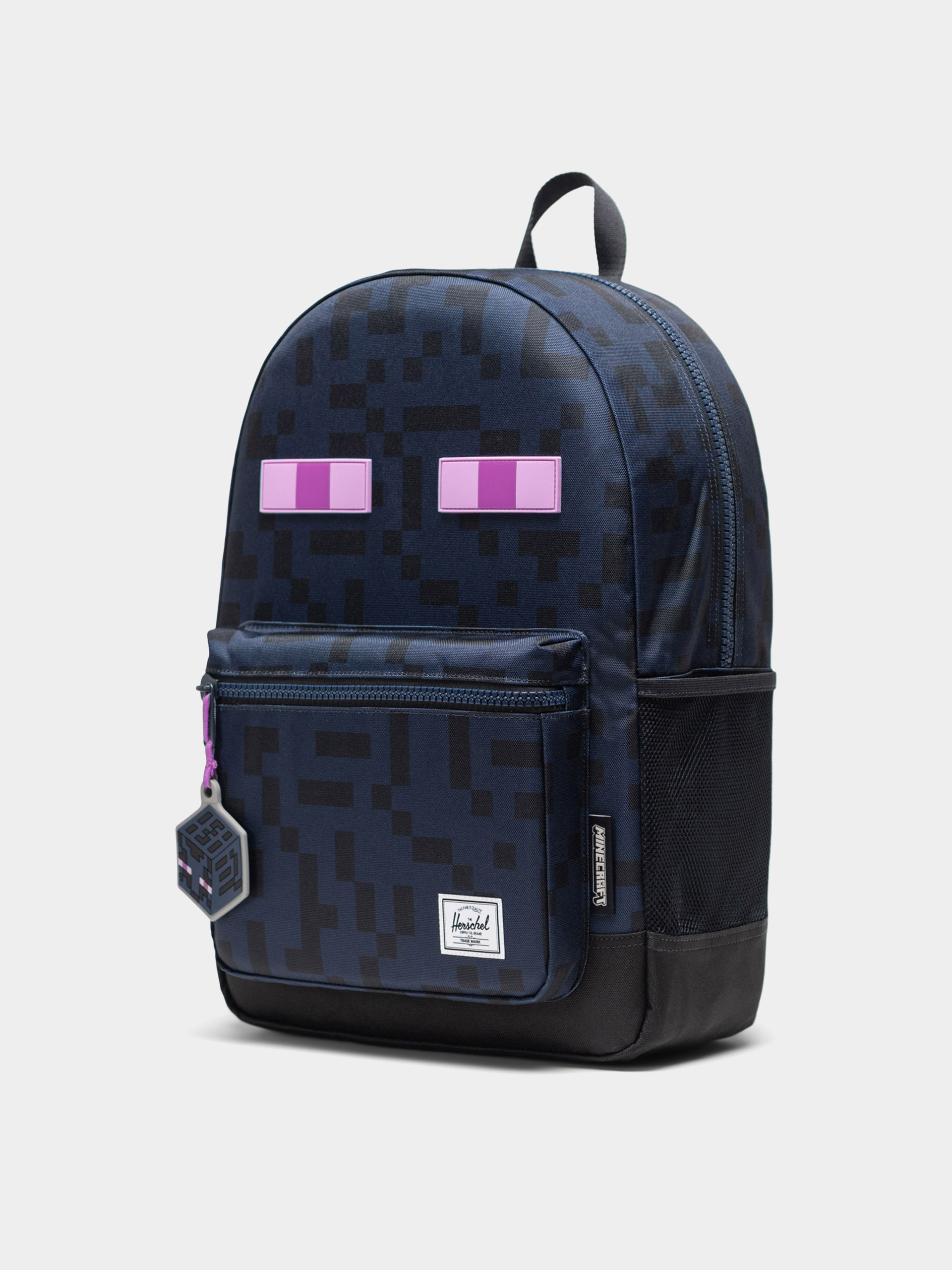 Раница Herschel Supply Co. X Minecraft Classic (enderman)