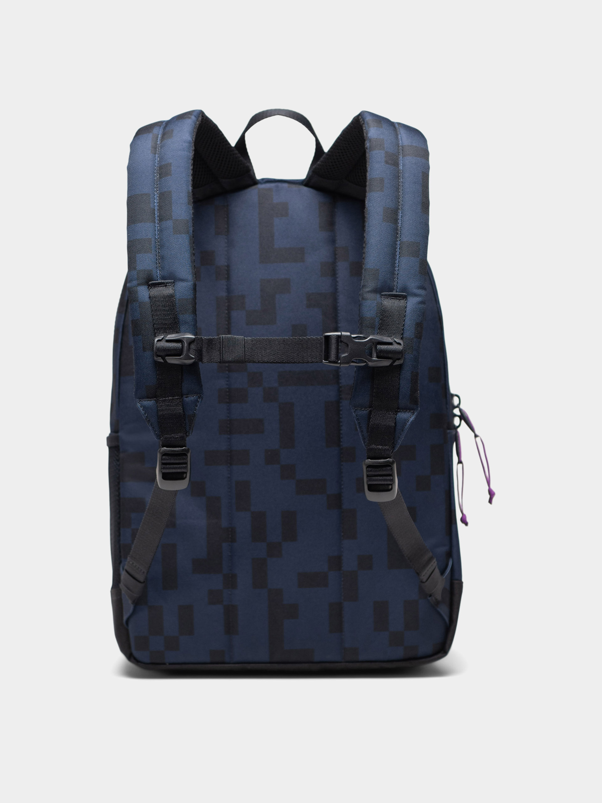 Раница Herschel Supply Co. X Minecraft Classic (enderman)