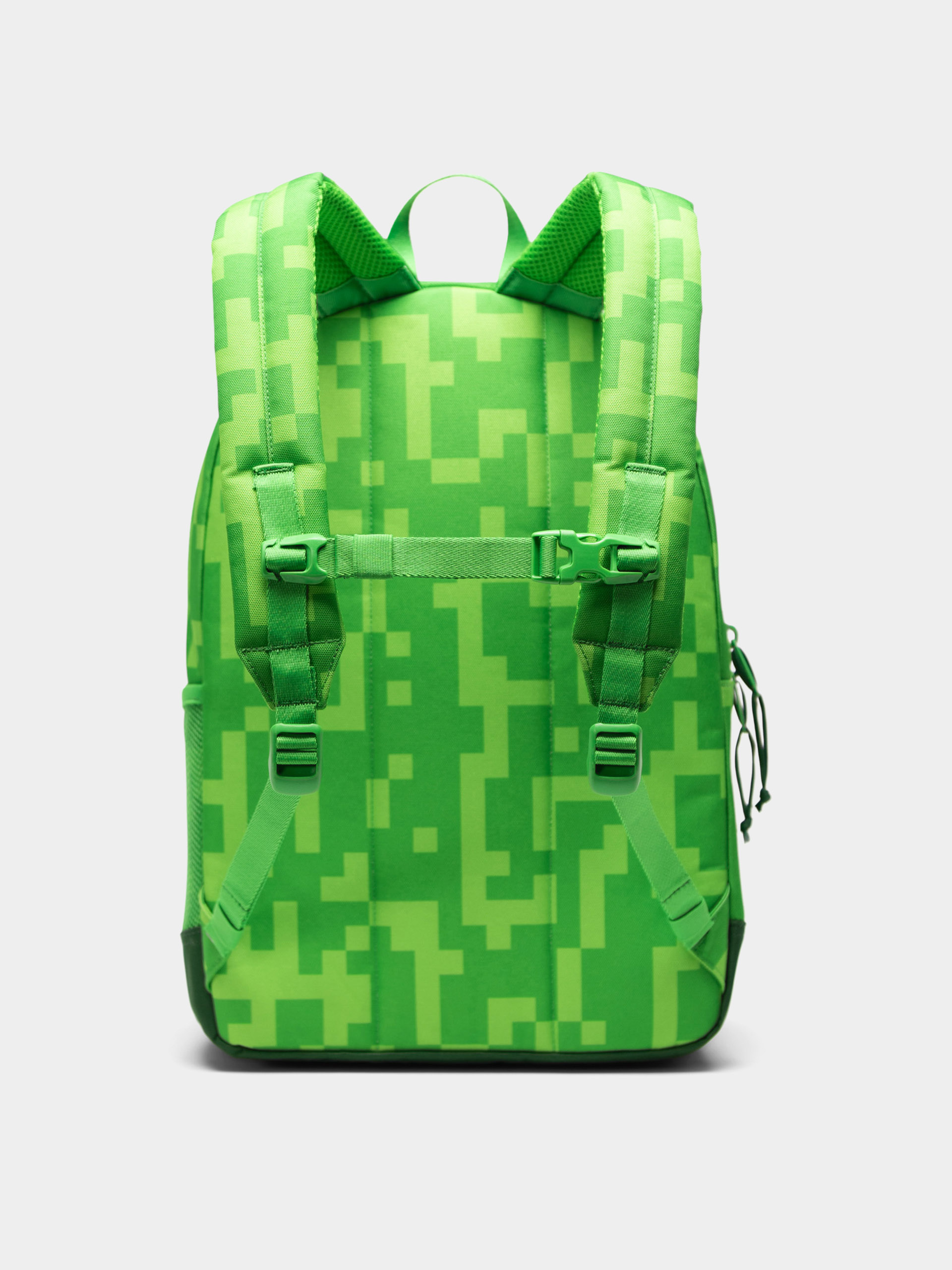 Раница Herschel Supply Co. X Minecraft Classic (creeper)