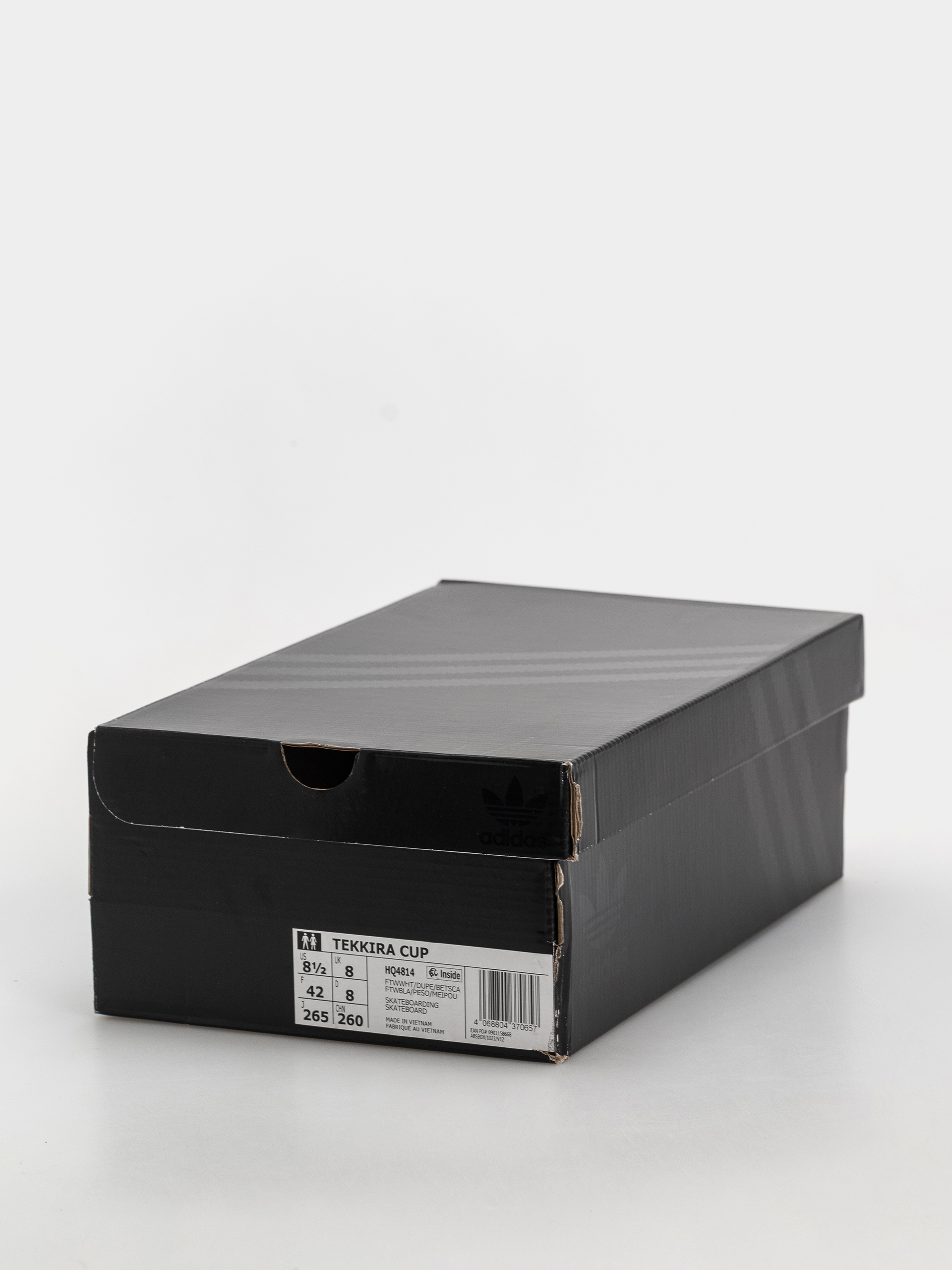 Обувки adidas Tekkira Cup (ftwwht/betsca)