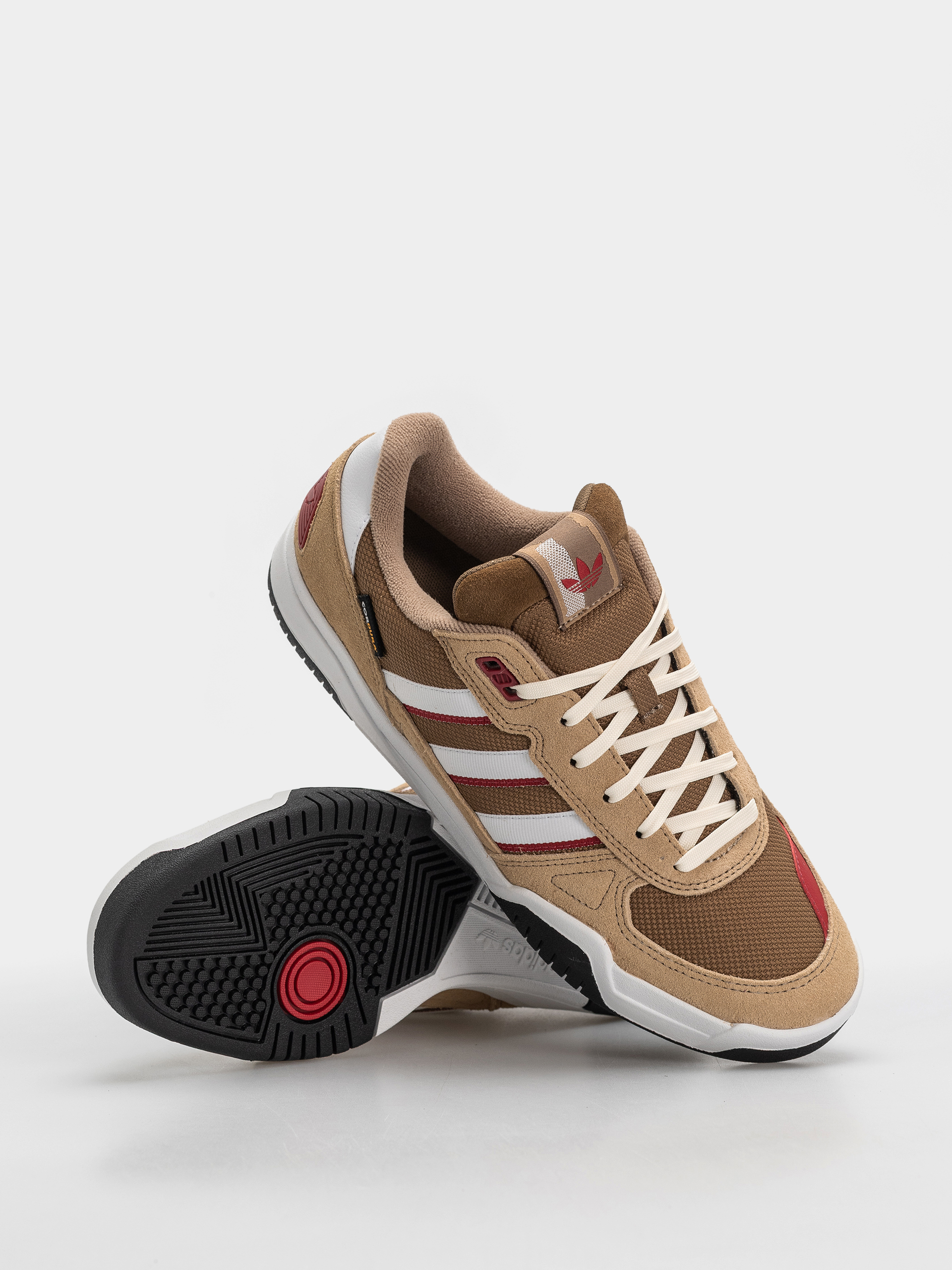 Обувки adidas Tekkira Cup (cardbo/ftwwht/tmvire)