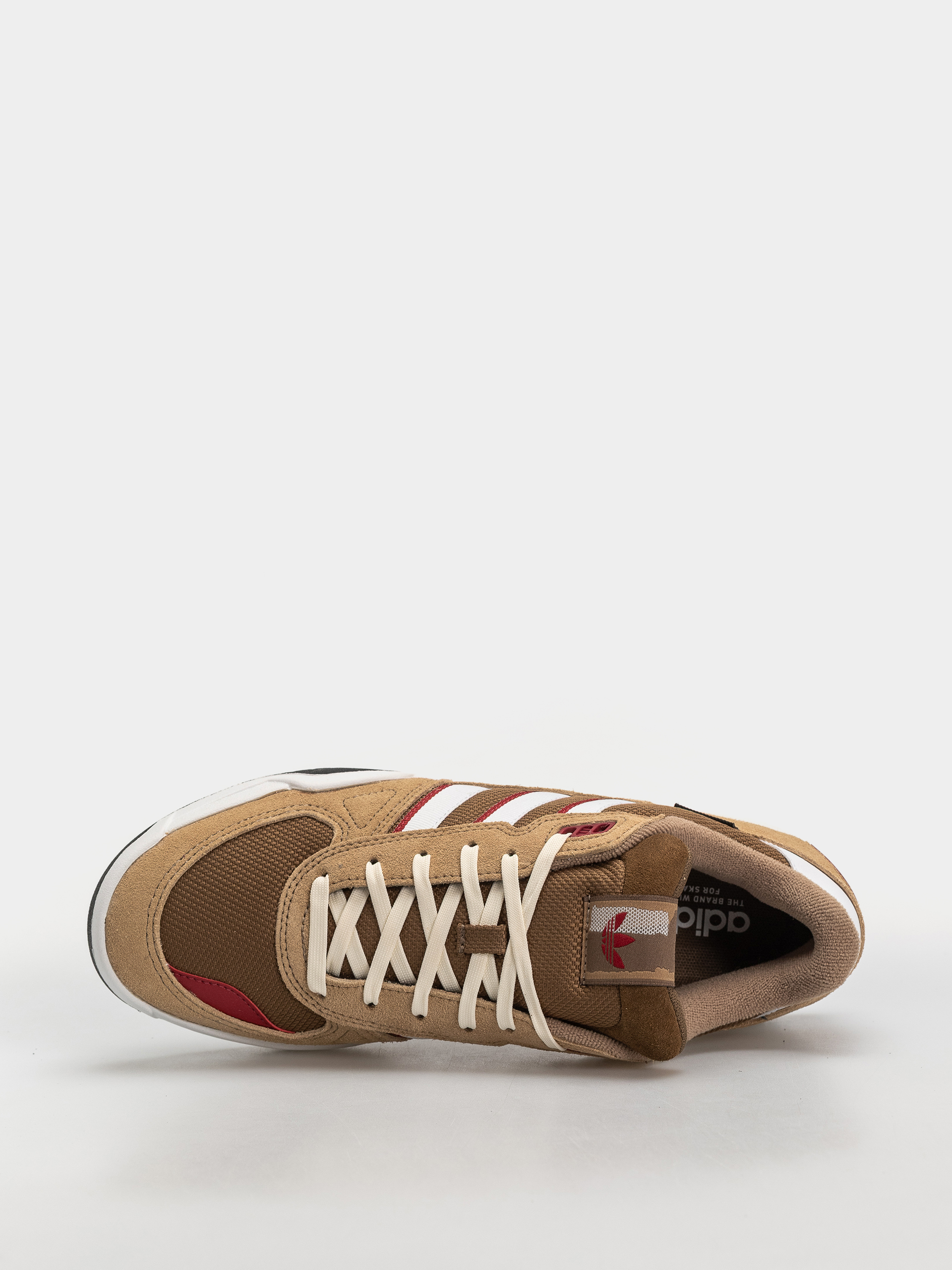 Обувки adidas Tekkira Cup (cardbo/ftwwht/tmvire)