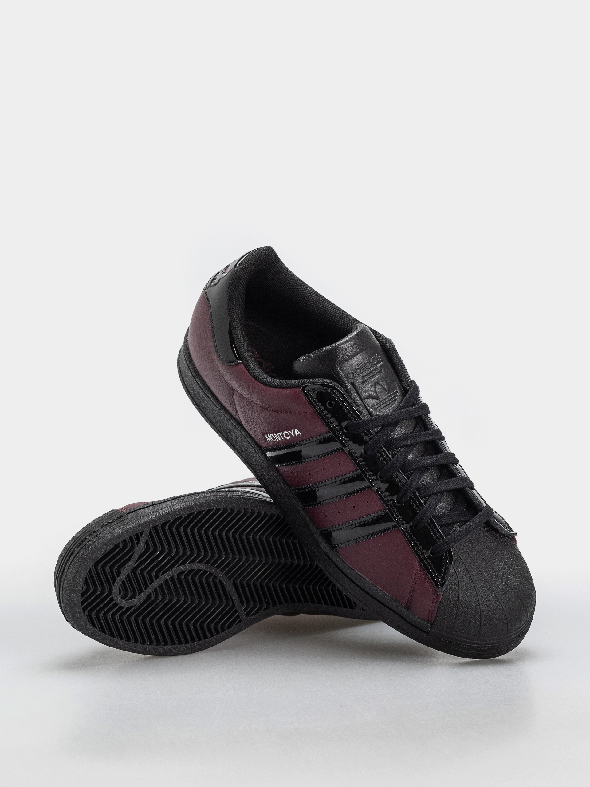 Обувки adidas Superstar X Marcos (rednit/cblack/rednit)