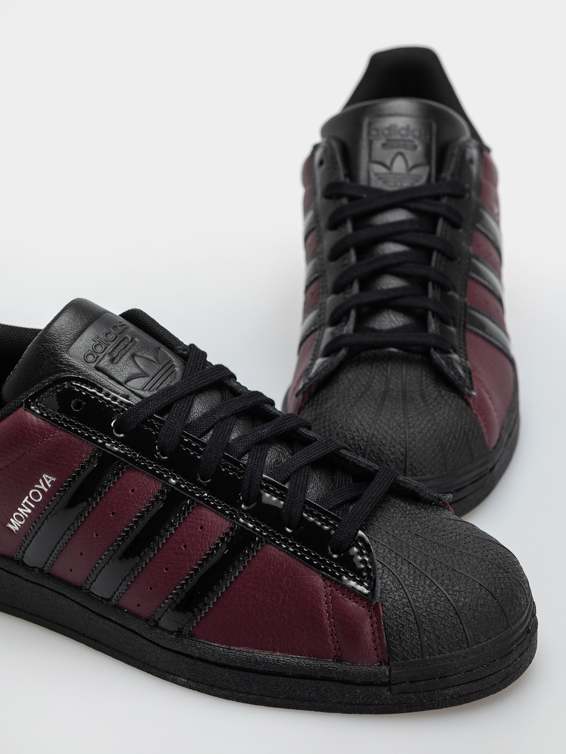 Обувки adidas Superstar X Marcos (rednit/cblack/rednit)