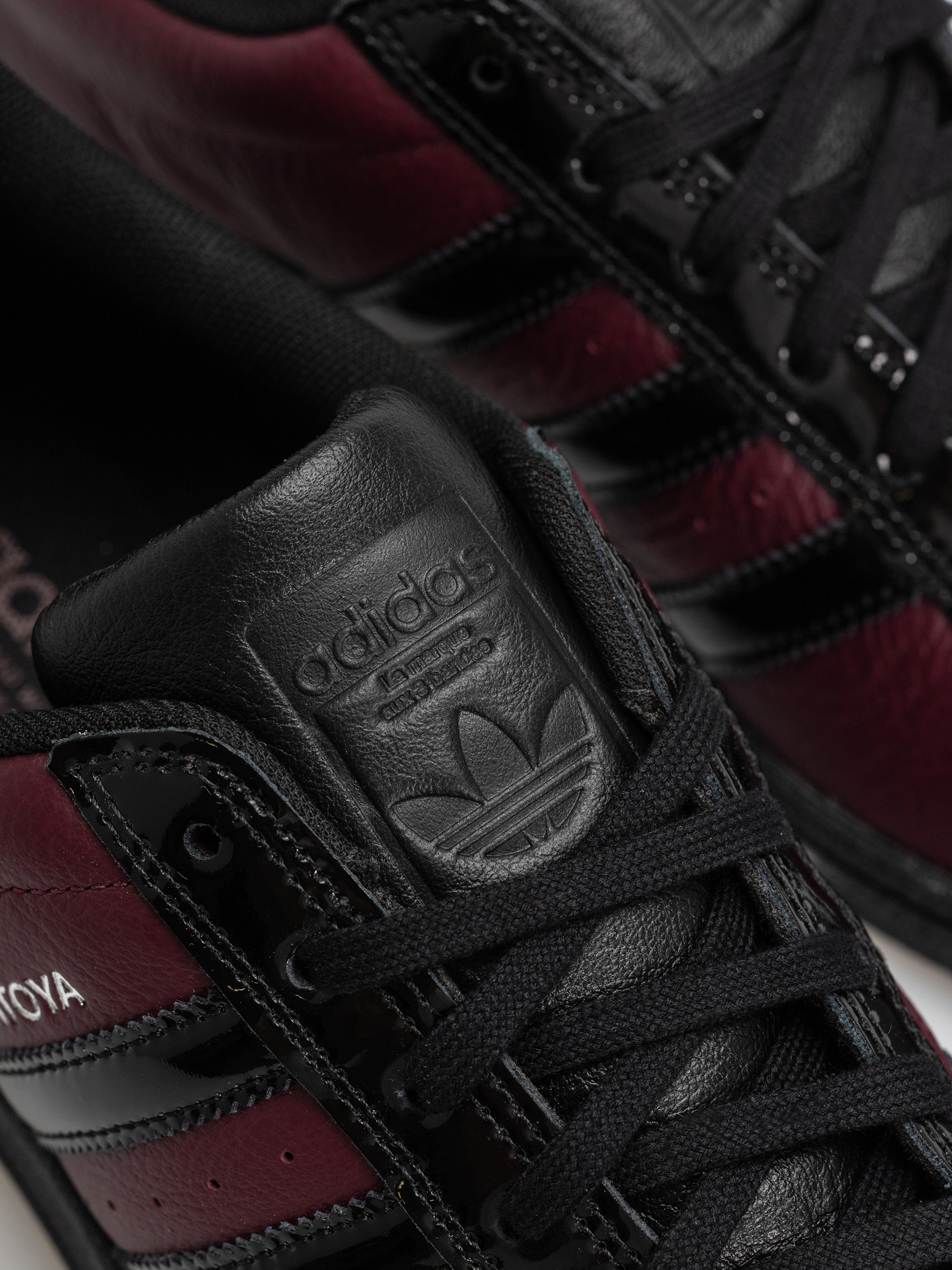 Обувки adidas Superstar X Marcos (rednit/cblack/rednit)