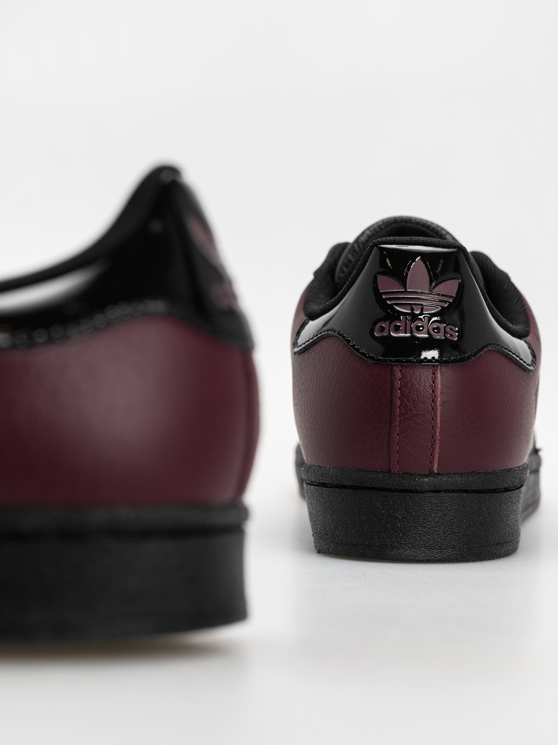 Обувки adidas Superstar X Marcos (rednit/cblack/rednit)