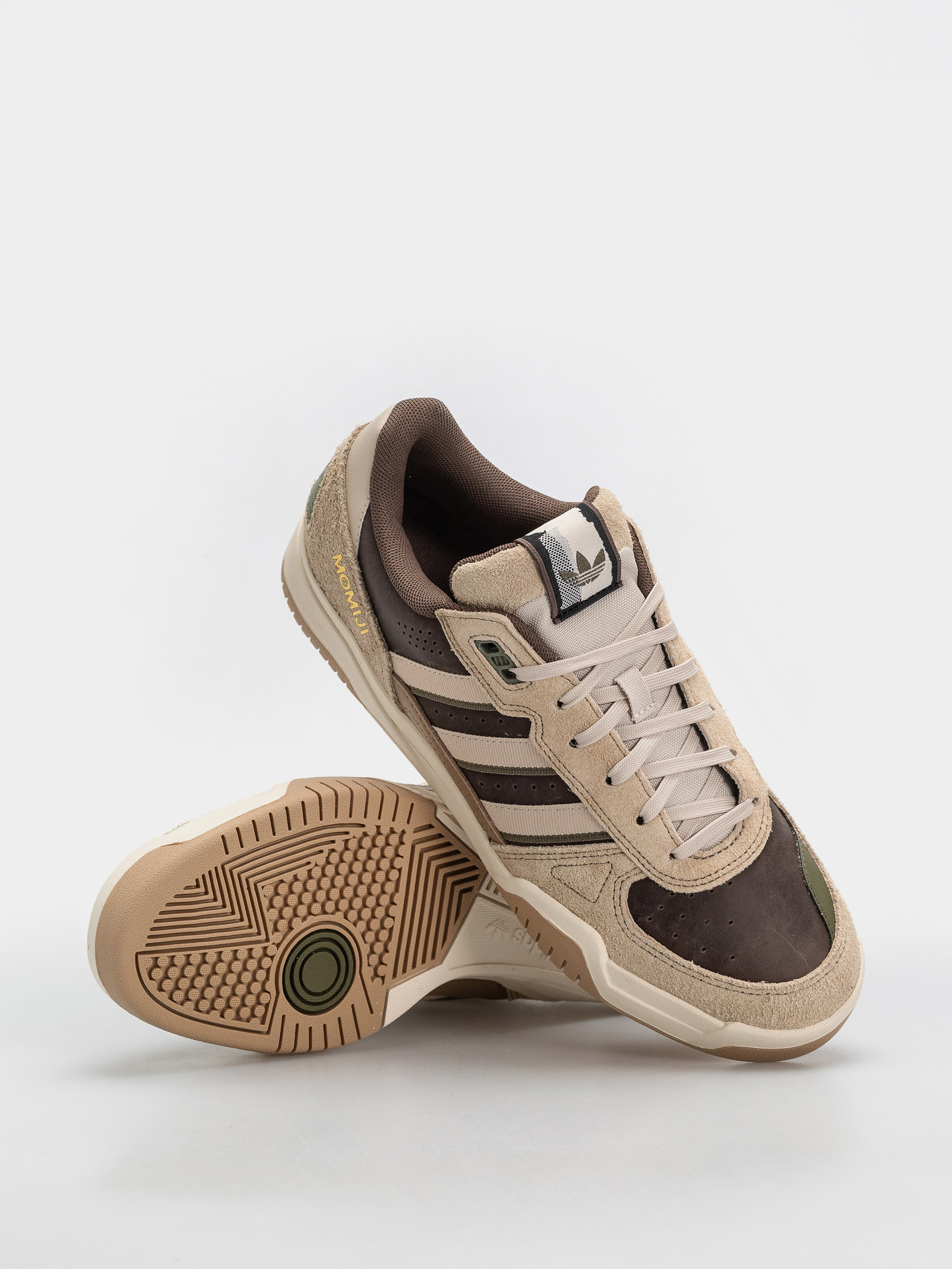 Обувки adidas Tekkira Cup X Momij (cardbo/earstr/crli)