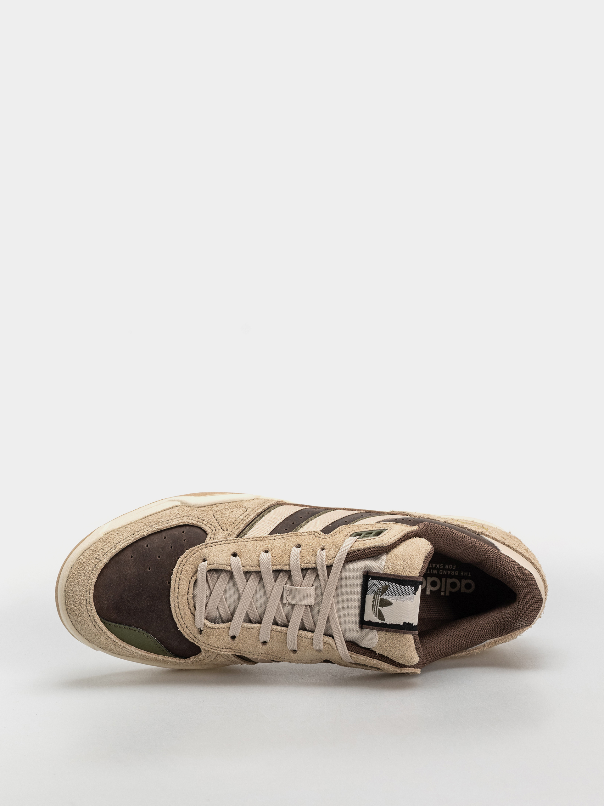 Обувки adidas Tekkira Cup X Momij (cardbo/earstr/crli)
