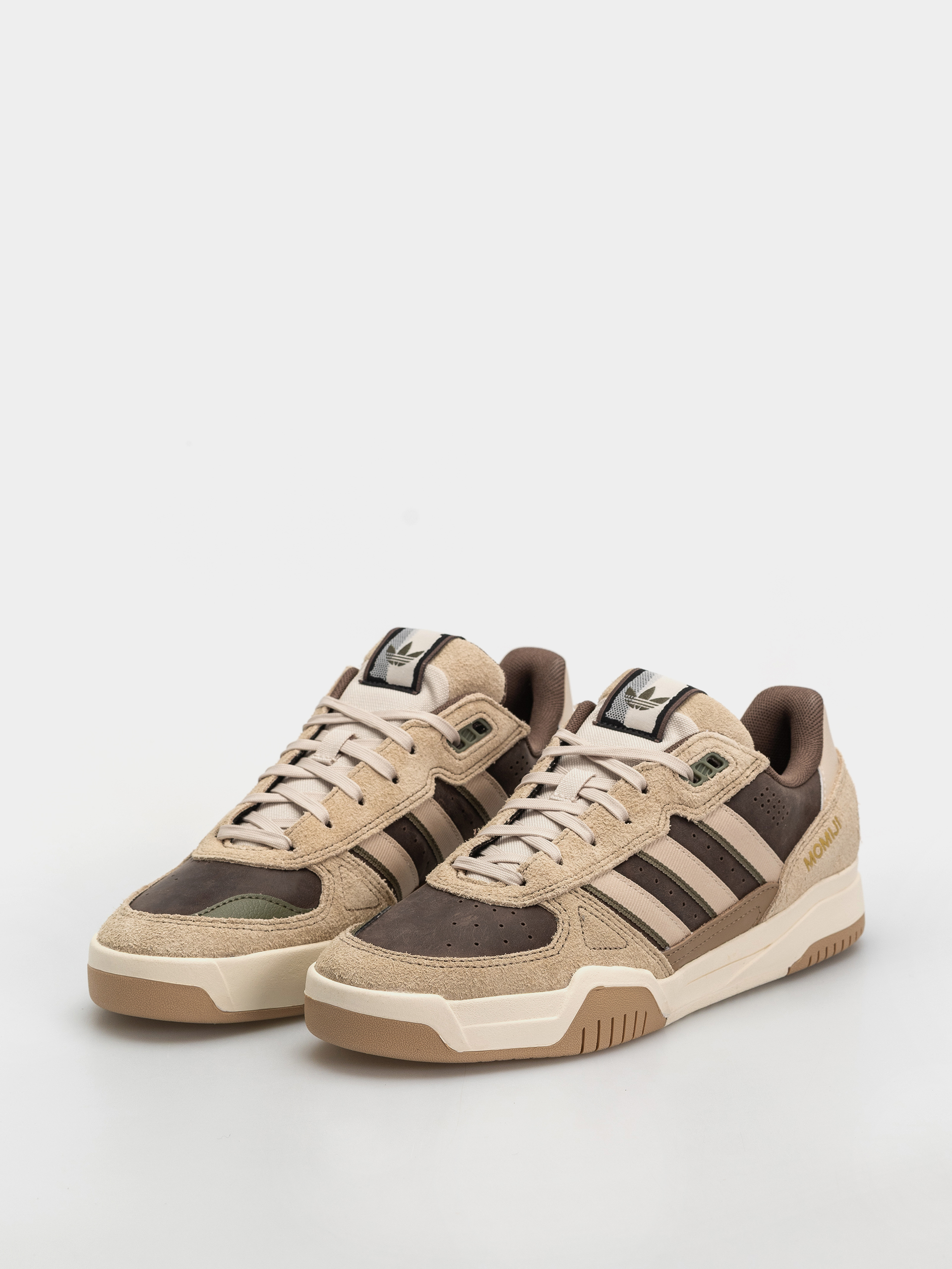 Обувки adidas Tekkira Cup X Momij (cardbo/earstr/crli)