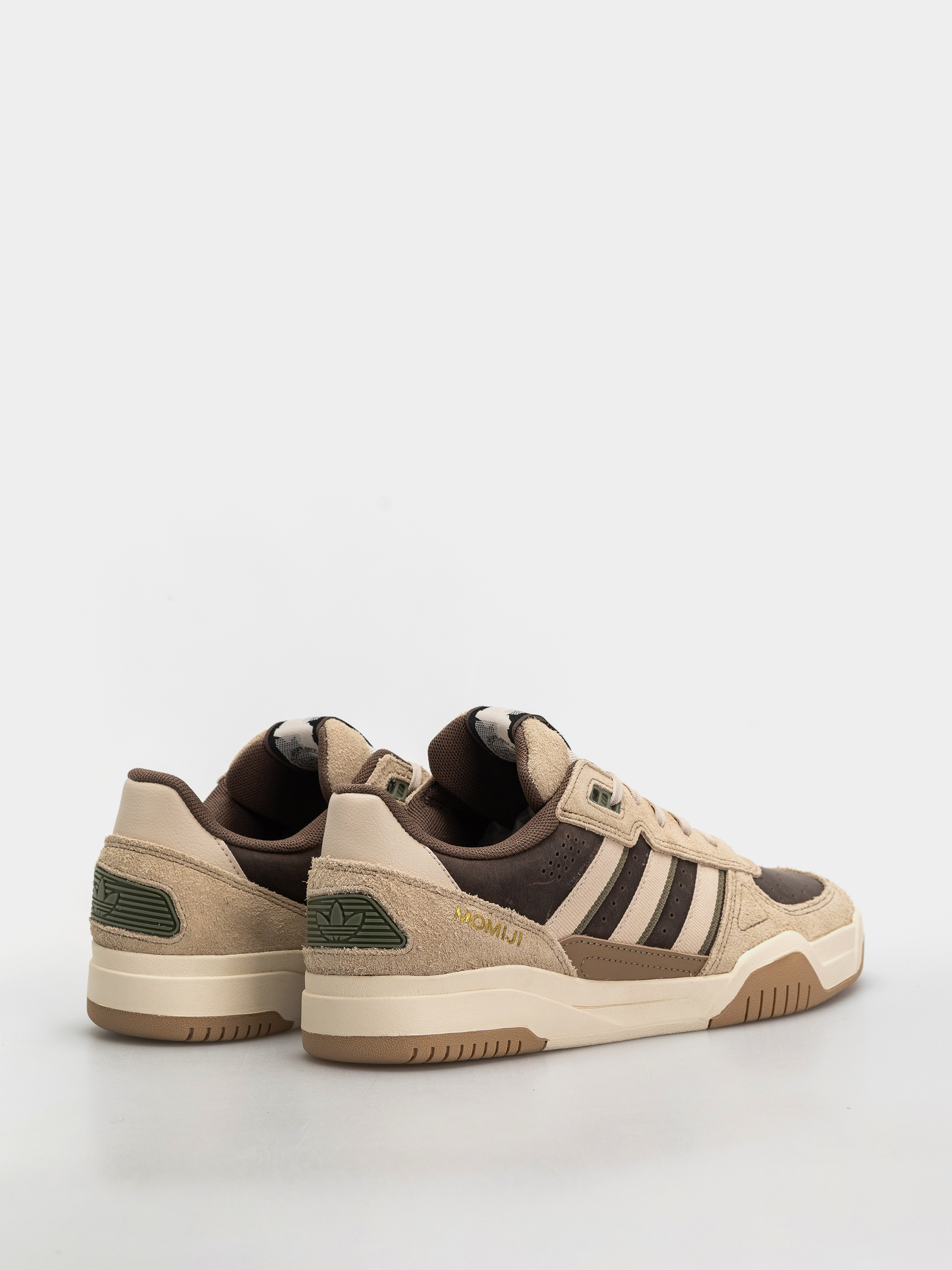 Обувки adidas Tekkira Cup X Momij (cardbo/earstr/crli)