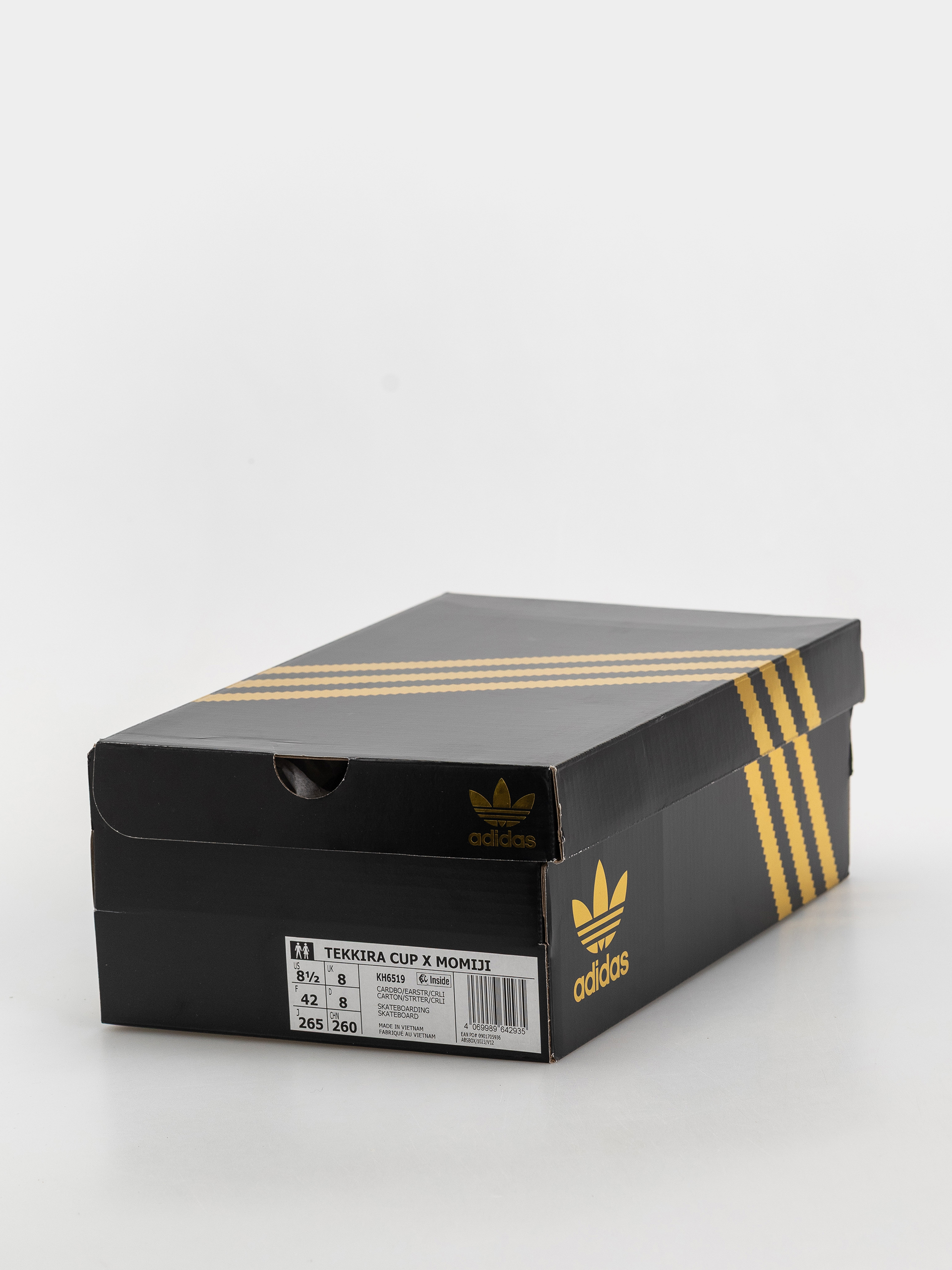 Обувки adidas Tekkira Cup X Momij (cardbo/earstr/crli)