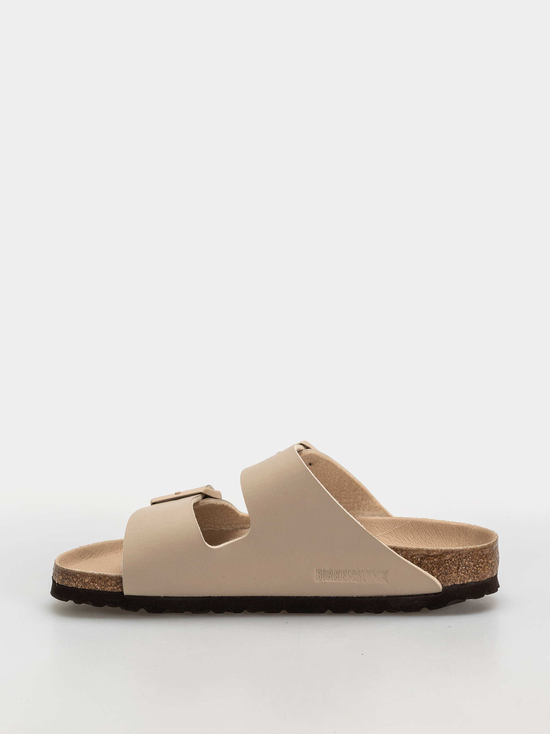 Чехли Birkenstock Arizona Birko Flor Narrow (triples sandcastle)